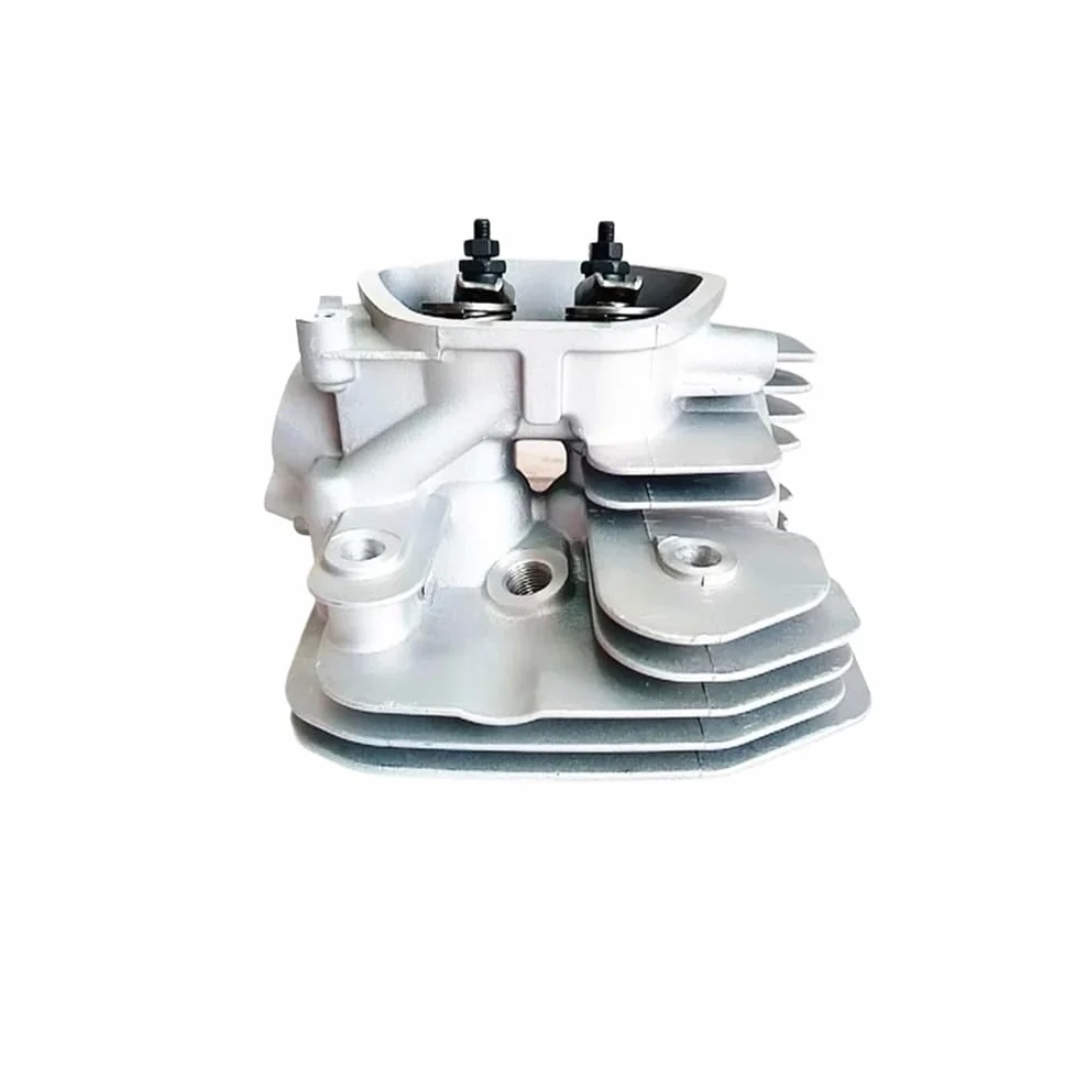 Kit de balancín de válvula de culata compatible con generador de motor GX390 188F 190 11 13HP 5-6,5KW