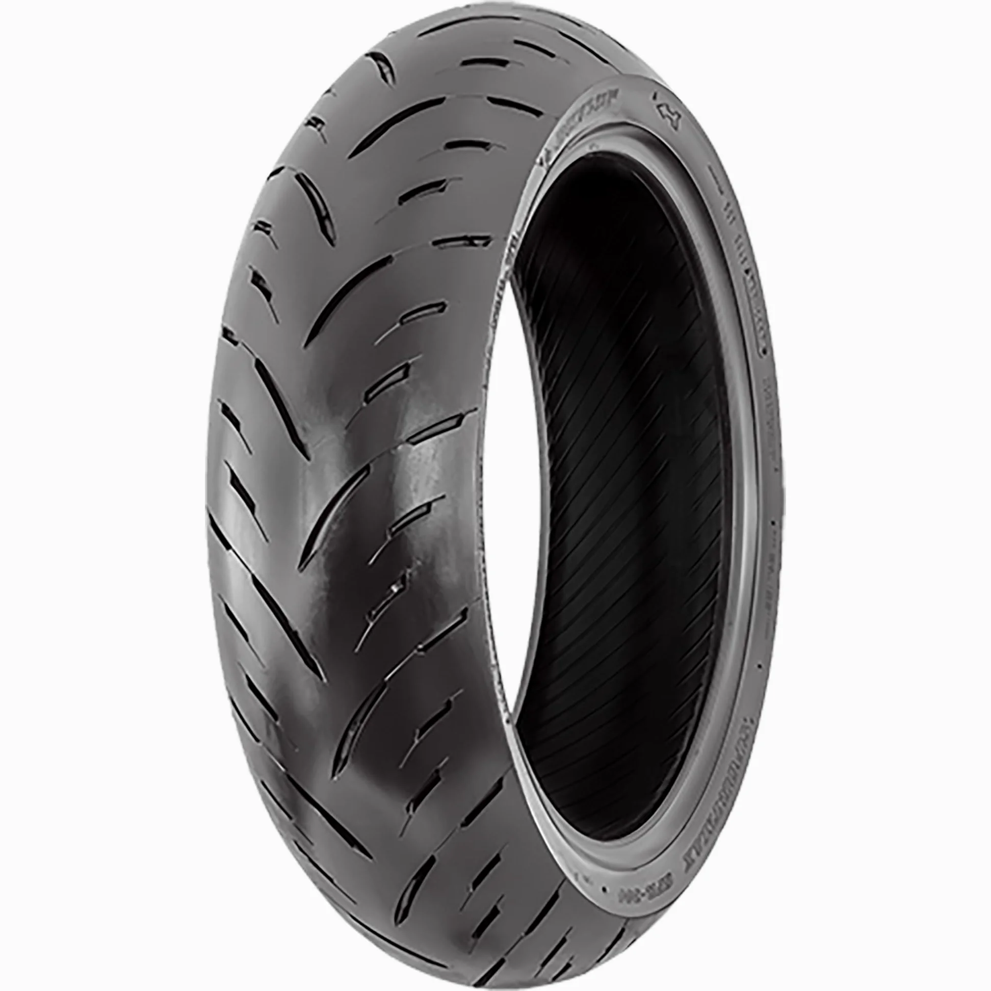 DUNLOP SPORTMAX GPR-300 120/70 ZR17 TL 58W M/C (F) opona