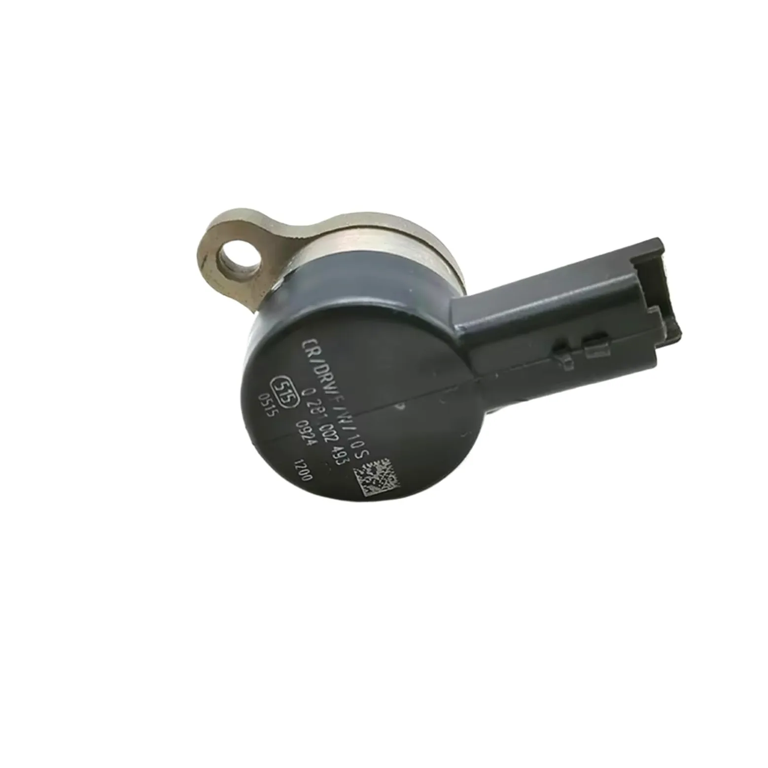 Regulador de presión Compatible con Peugeot Expert 2.0 HDI 2001-2006 2007 Válvula reguladora de Control de presión de la Bomba OEM 0281002493