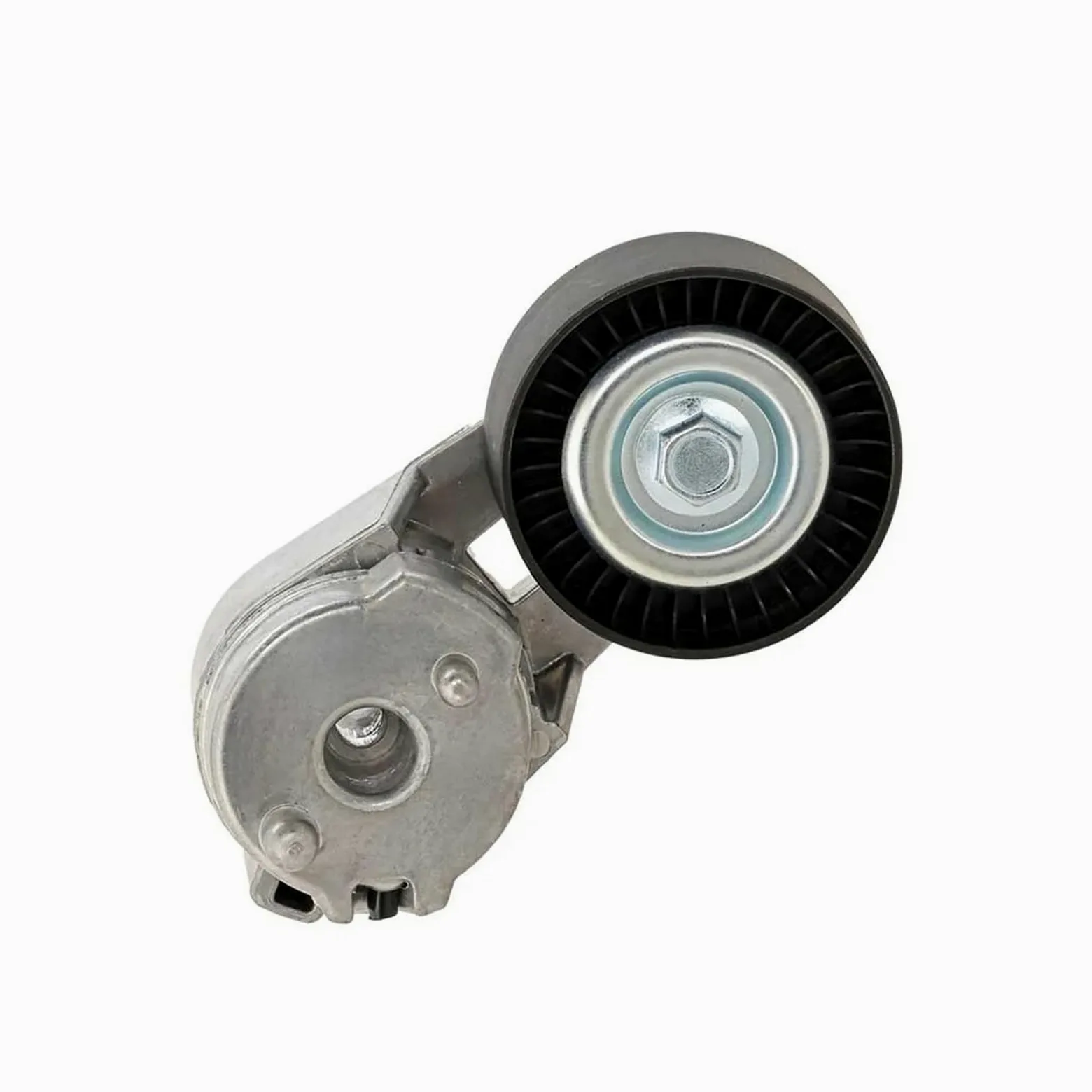 Tensor Correa Polea Tensora Tensor Correa Distribución Motor 04854089AB Para Jeep Para Grand Para Cherokee Para Wrangler TJ 4.0L 1999-2006 2005 2004 2003 2002