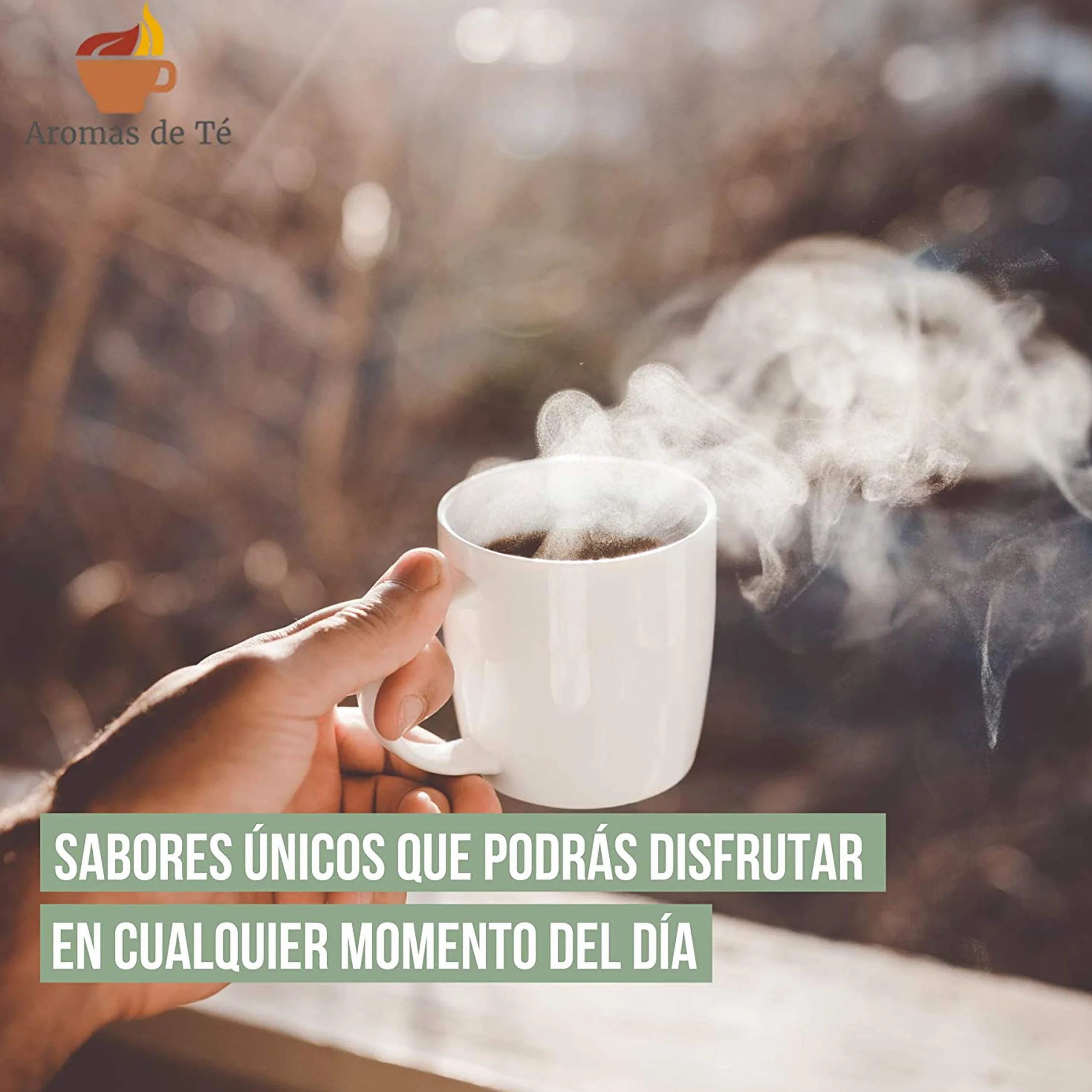 Té Rojo Pu Erh Arcoiris con Cardamomo, Canela, Manzana, Naranja, Clavo y Pimienta Rosa - Digestivo - 100 g