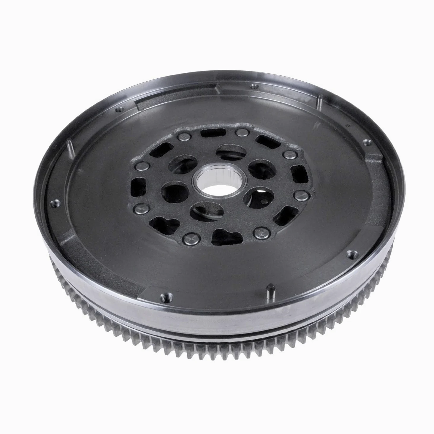 Blue Print ADG03518 Volante Motor