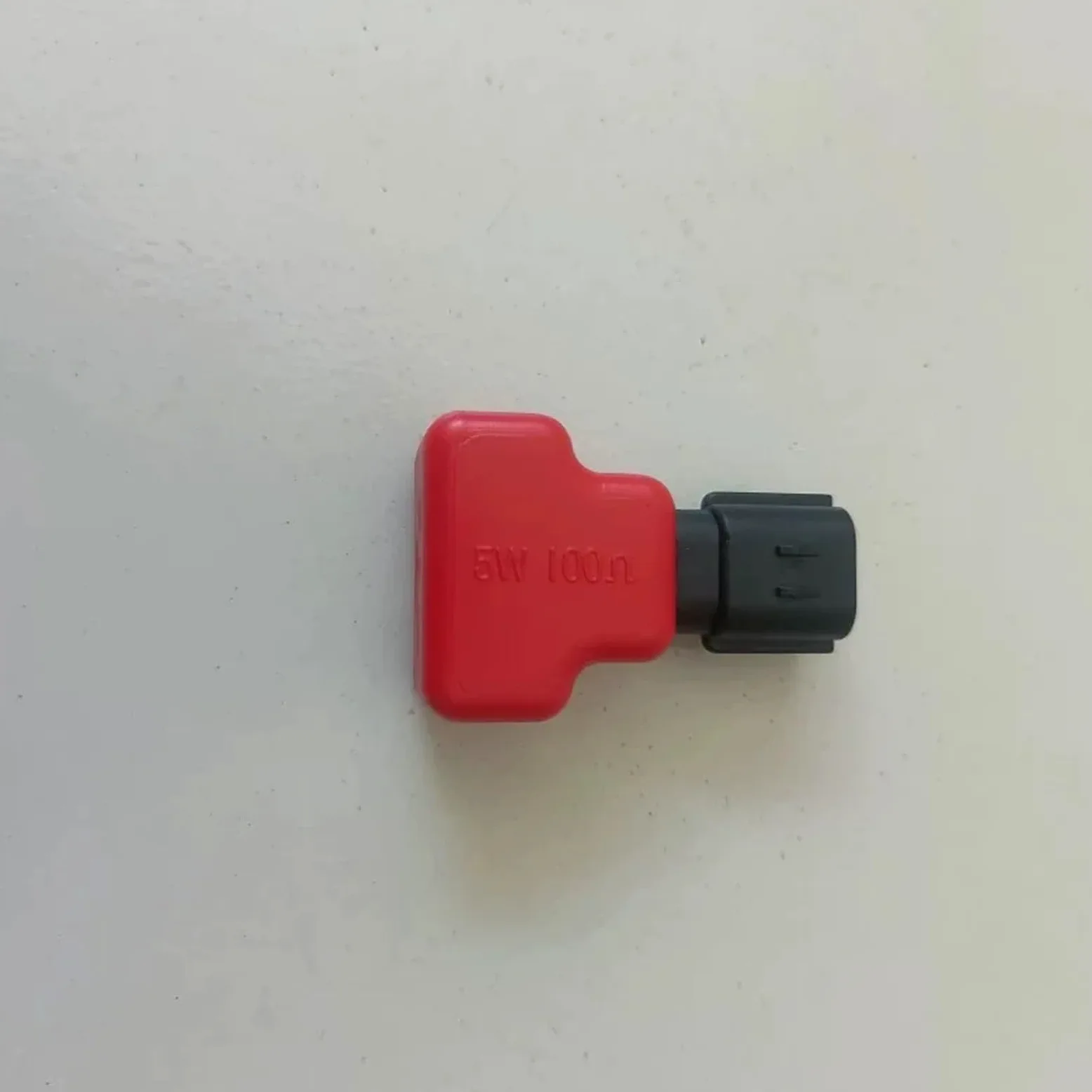 Interruptor de encendido con llave Compatible con diodo de alternador R220-9, generador resistencia, zócalo R215-7, sensor excavadora R210-7(B)