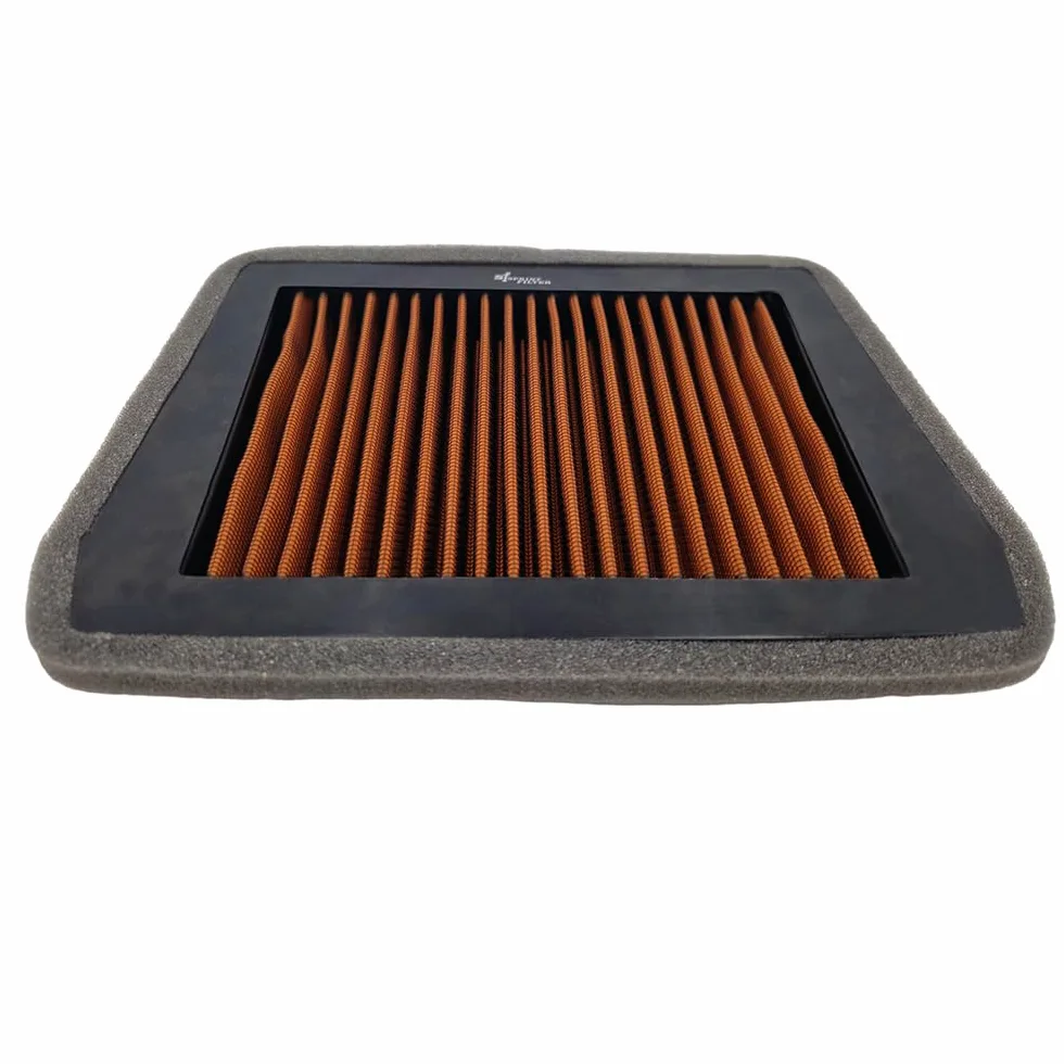 GENERICO Filtro de aire deportivo Sprint Filter compatible con Benelli 700 TRK 702 x 2023-2024