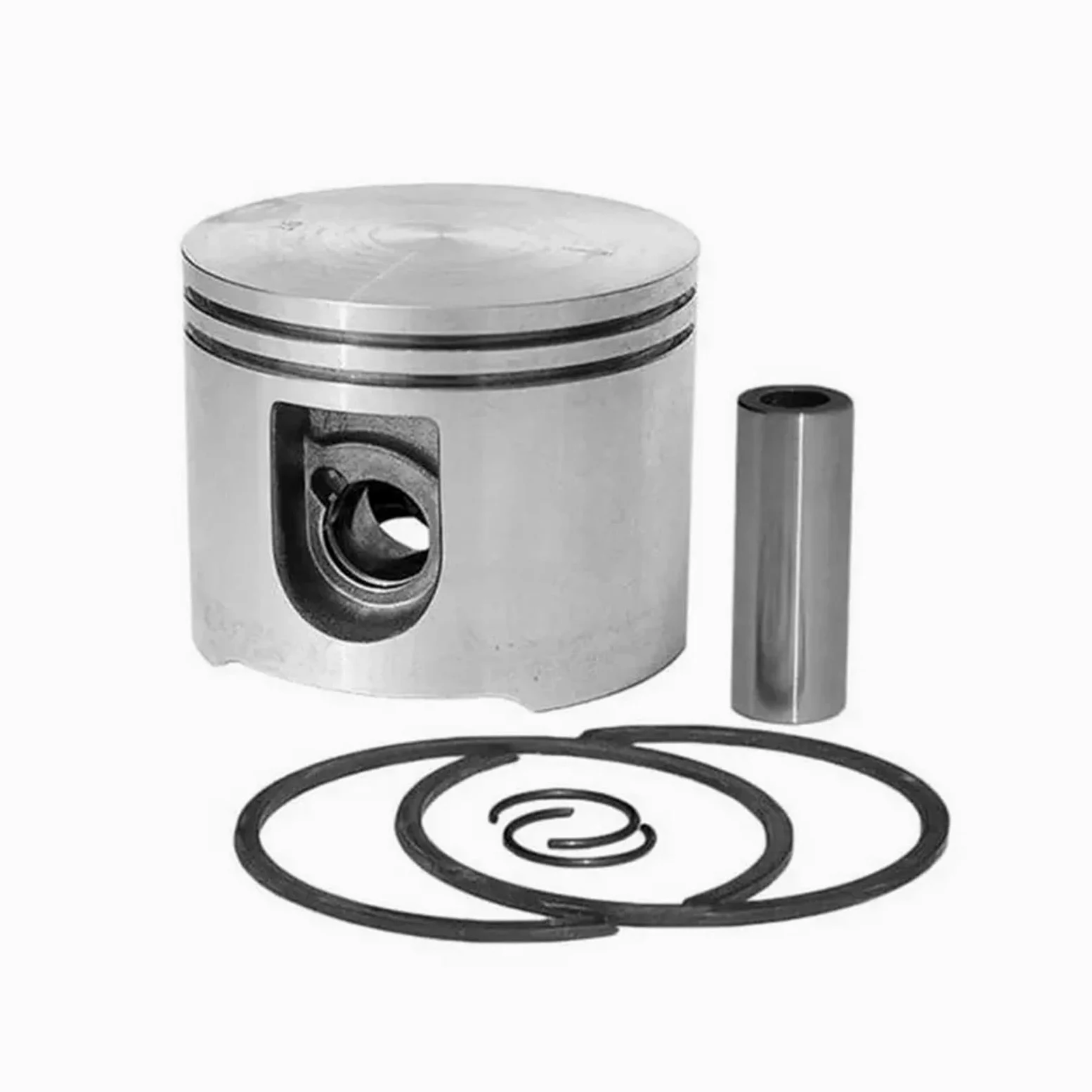 Kit de anillo de pasador de pistón de 56 mm apto for Sthil TS700 TS800(5 Sets SALES)