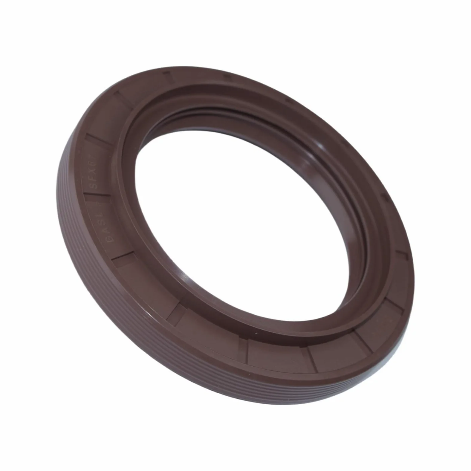 sellos de aceite para automóviles Retén de aceite compatible con FENDT H524300020121 IVECO 42558469 para JOHN para DEERE arreglar