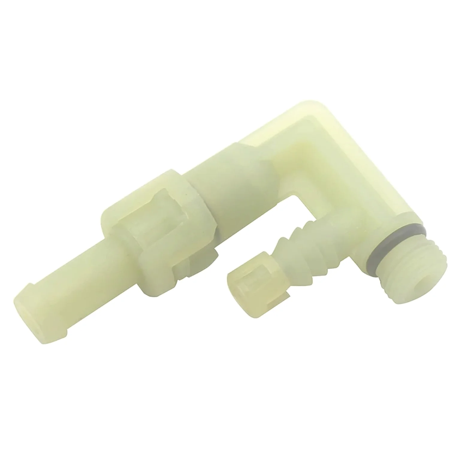 JYDX-6S Cánula Puerto Macho L Válvula de Seguridad Dispositivos Control Alivio Presión Conector Bomba Agua Generadores Plancha Vapor
