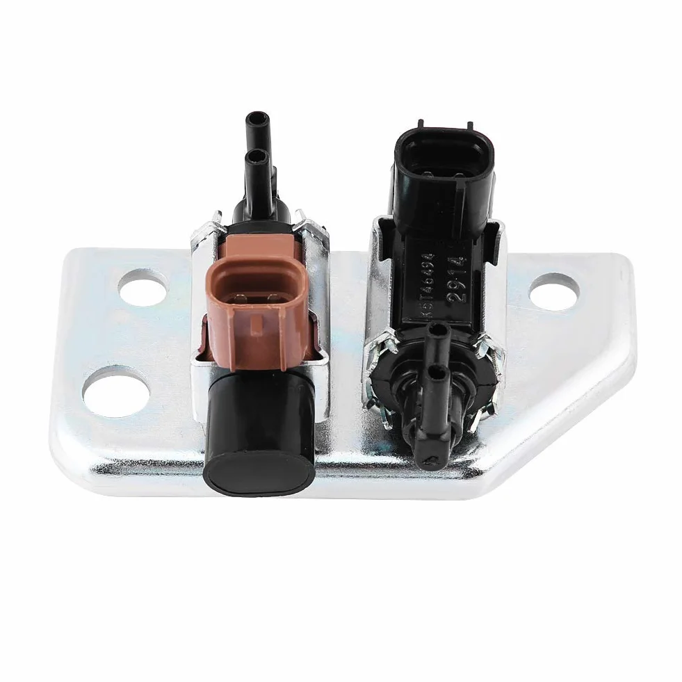 Válvula solenoide de emisión Turbo Boost para coche para L200 K74T/Shogun/Sport/PAJERO/TRITON/D K74/ANIMAL/WARRIOR reemplaza MR577099 K5T46494 K5T48272