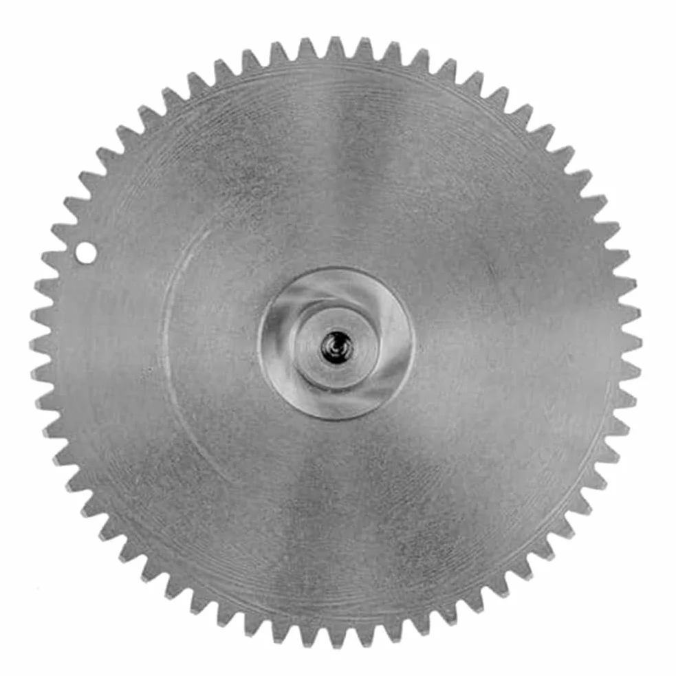 Árbol de levas de acero inoxidable 12044-0803 para motor FD620D KAF620, pieza de repuesto para cortacésped