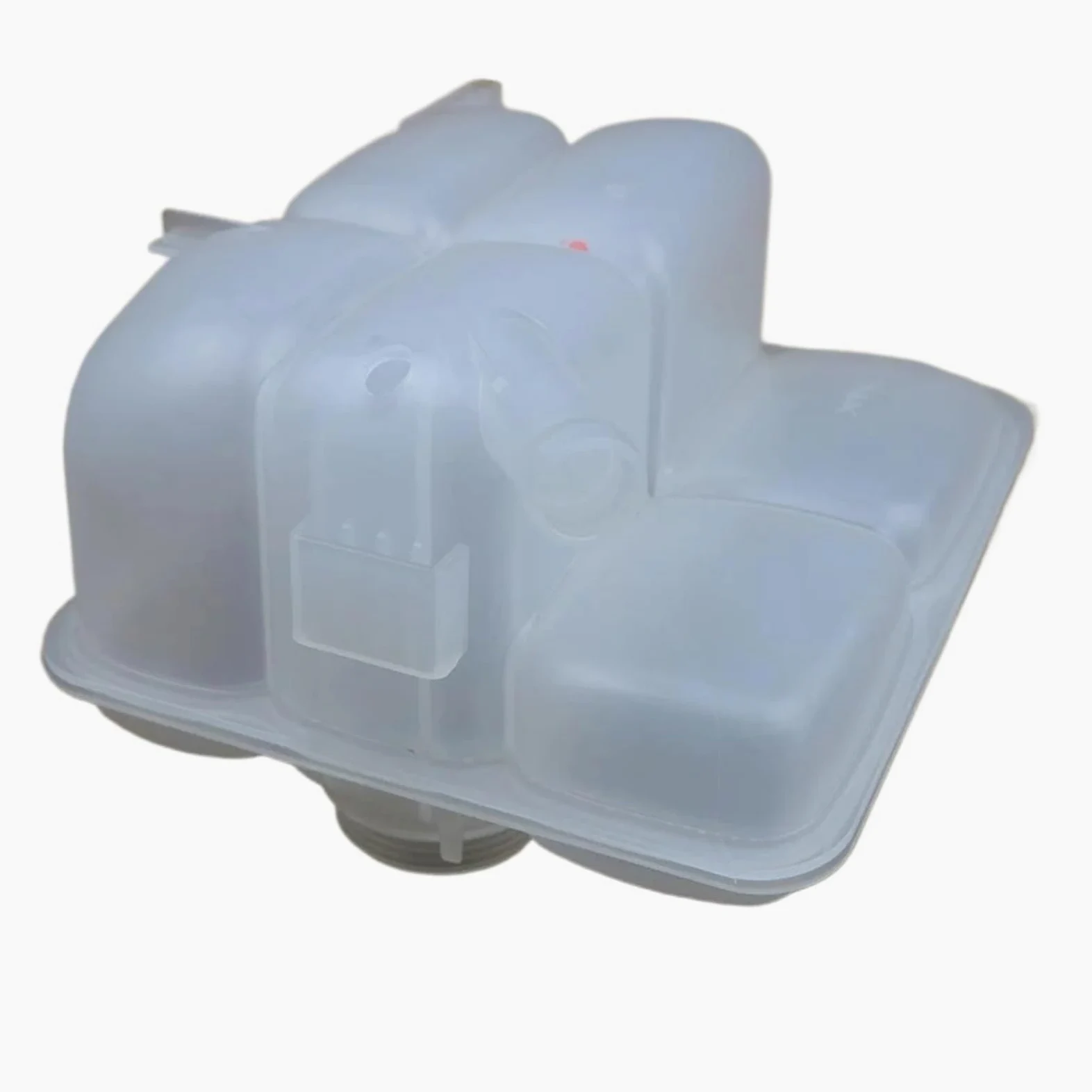 para Megane para Scenic II 2002-2009 Depósito de expansión de refrigerante 7701474499 Depósito de refrigerante