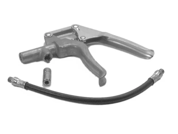 Boot & Motor Pistola de engrase para cartuchos Quicksilver