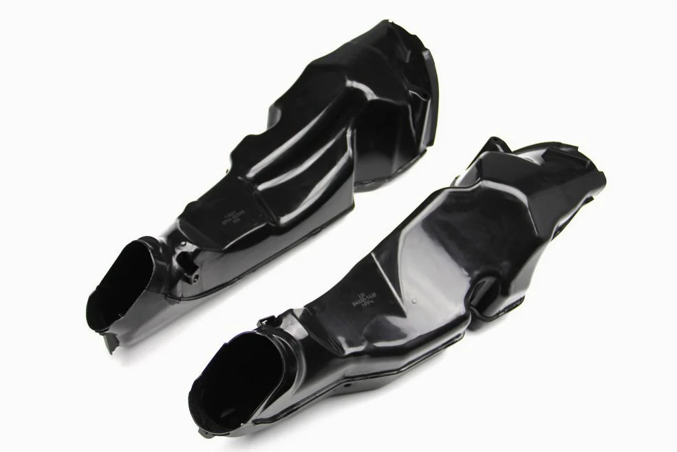 avdb-moto Sistema RAM AIR / Conducto de aire compatible con GSXR 600 750 2011 - 2016 (L1 L2 L3 L4 L5 L6)