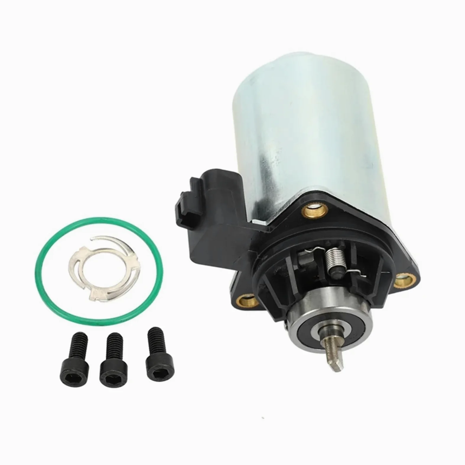 Actuador de control de embrague, motor de embrague, compatible con Toyota Auris, Yaris (1.8L, 1.5L, 2.4L, 2004-2011, 31363-12040, 3136312040) Guia Embrague
