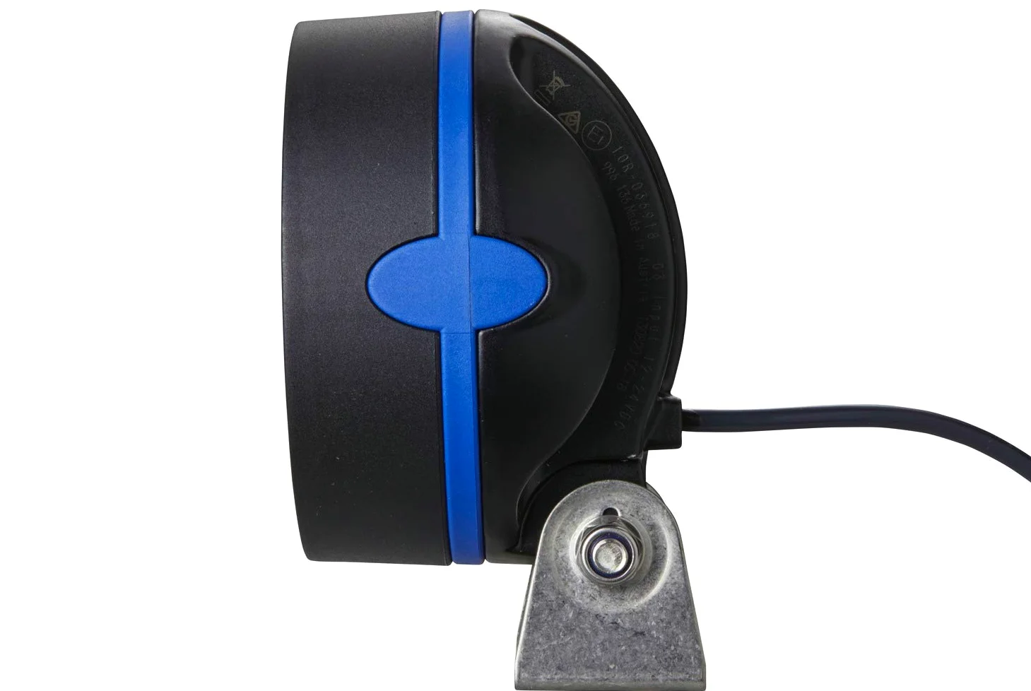 HELLA 1GM 996 136-311 LED-Faro de trabajo - Mega Beam Gen. III - 12/24V