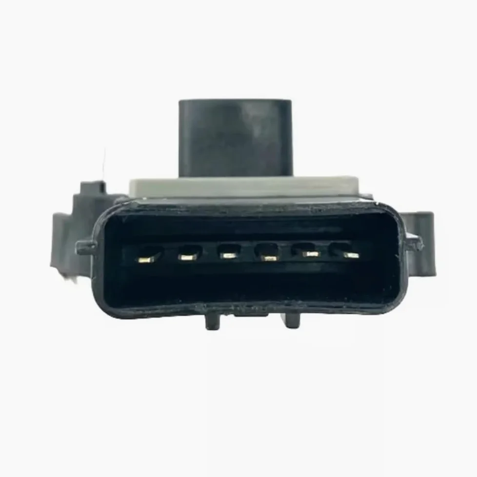 Cables de bujía para Nissan para Primera para ALMERA para TERRANO RSB-55 RSB55 MÓDULO DE Encendido