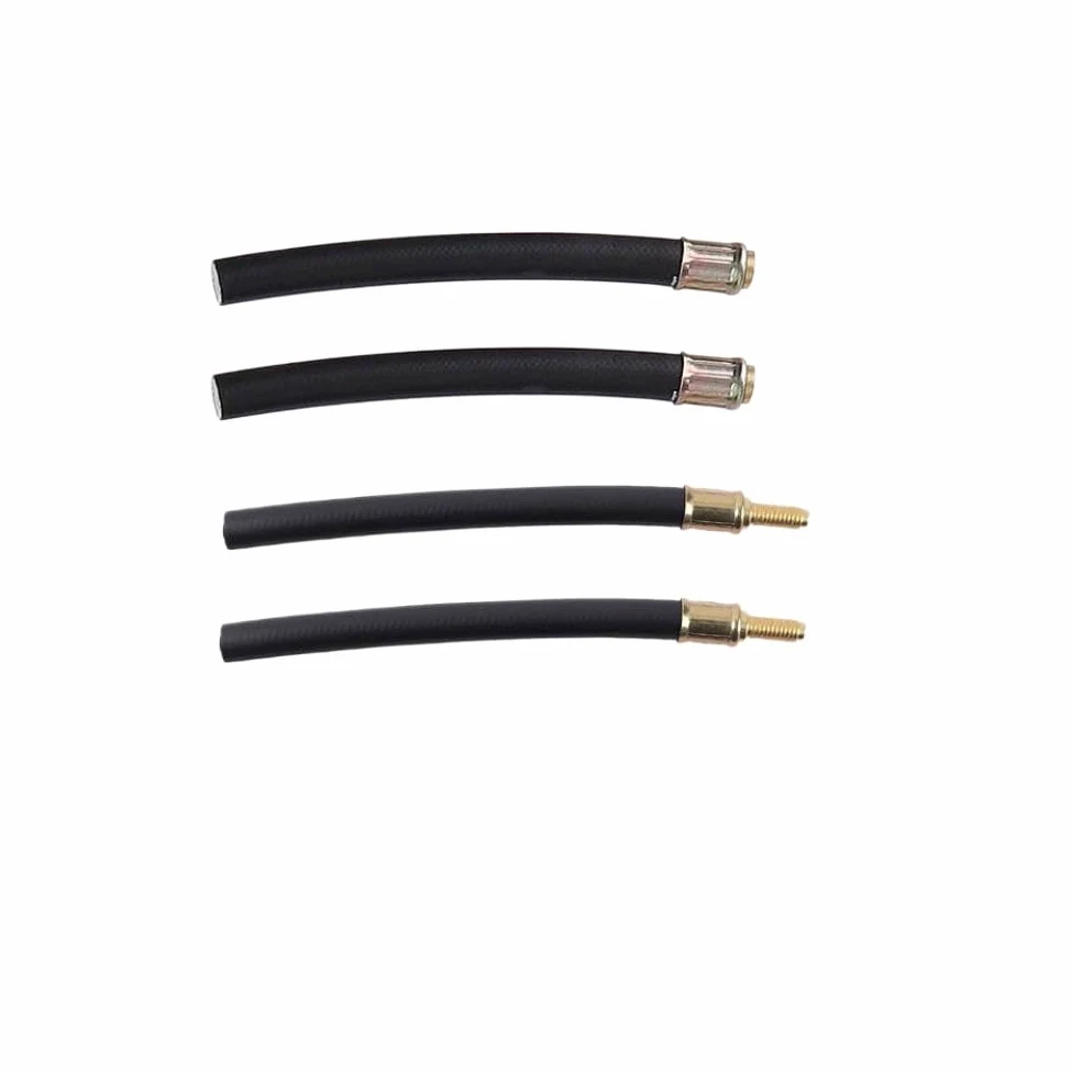 Kit de Limpieza de inyectores de Combustible, Herramienta limpiadora de inyectores de Combustible sin Desmontar, 140PSI