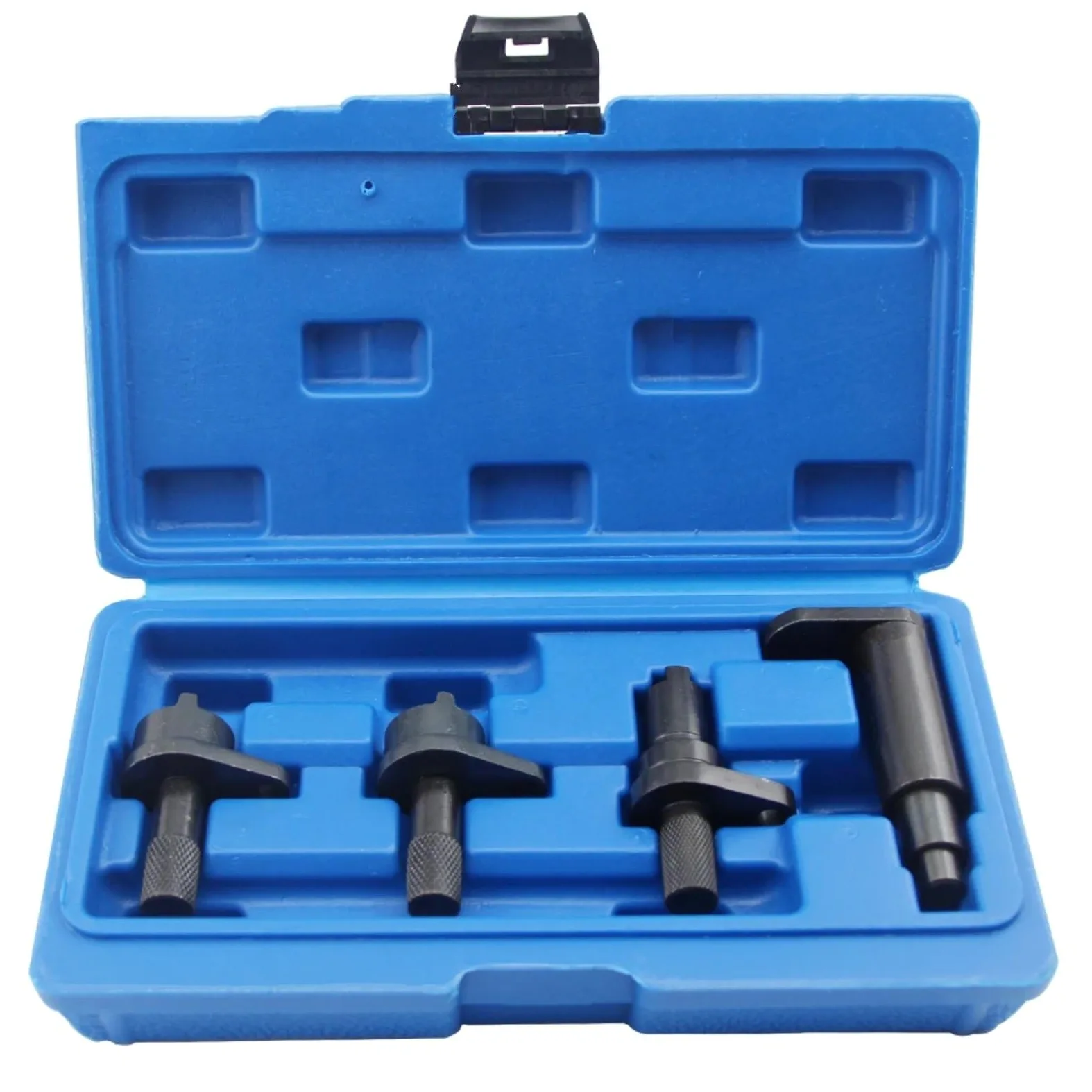 Kit Calado Distribución Compatible Con Seat Para Cordoba Para Ibiza 1,2 Motores Gasolina 2002-2009 Kit Herramientas Bloqueo De Ajuste De Sincronización Del Árbol De Levas Motor T10121