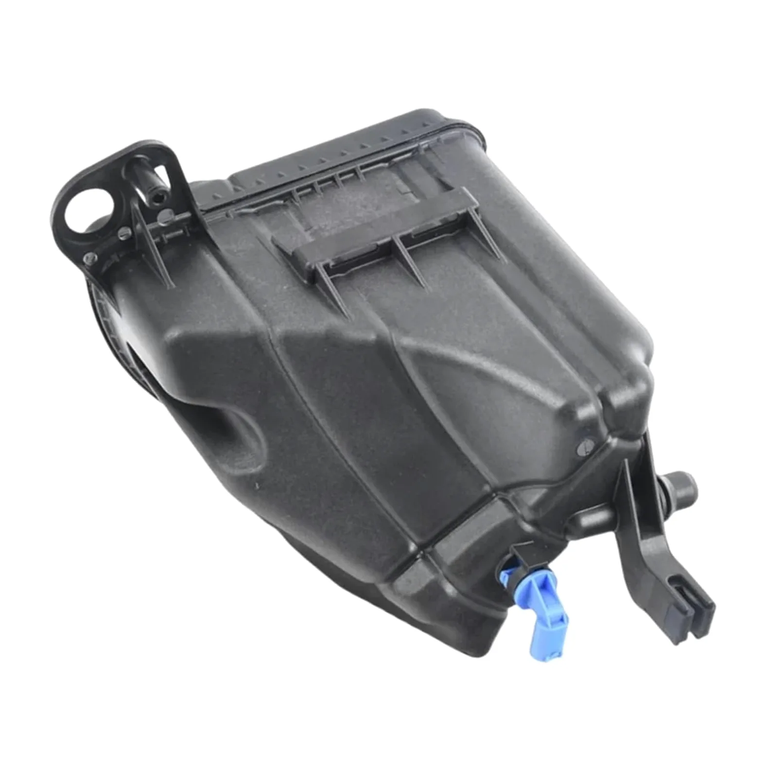para BMW F07 F10 F18 F06 F12 F13 F01 F02 N55 17137647283 17117639021 Depósito de expansión con Tapa de refrigerante