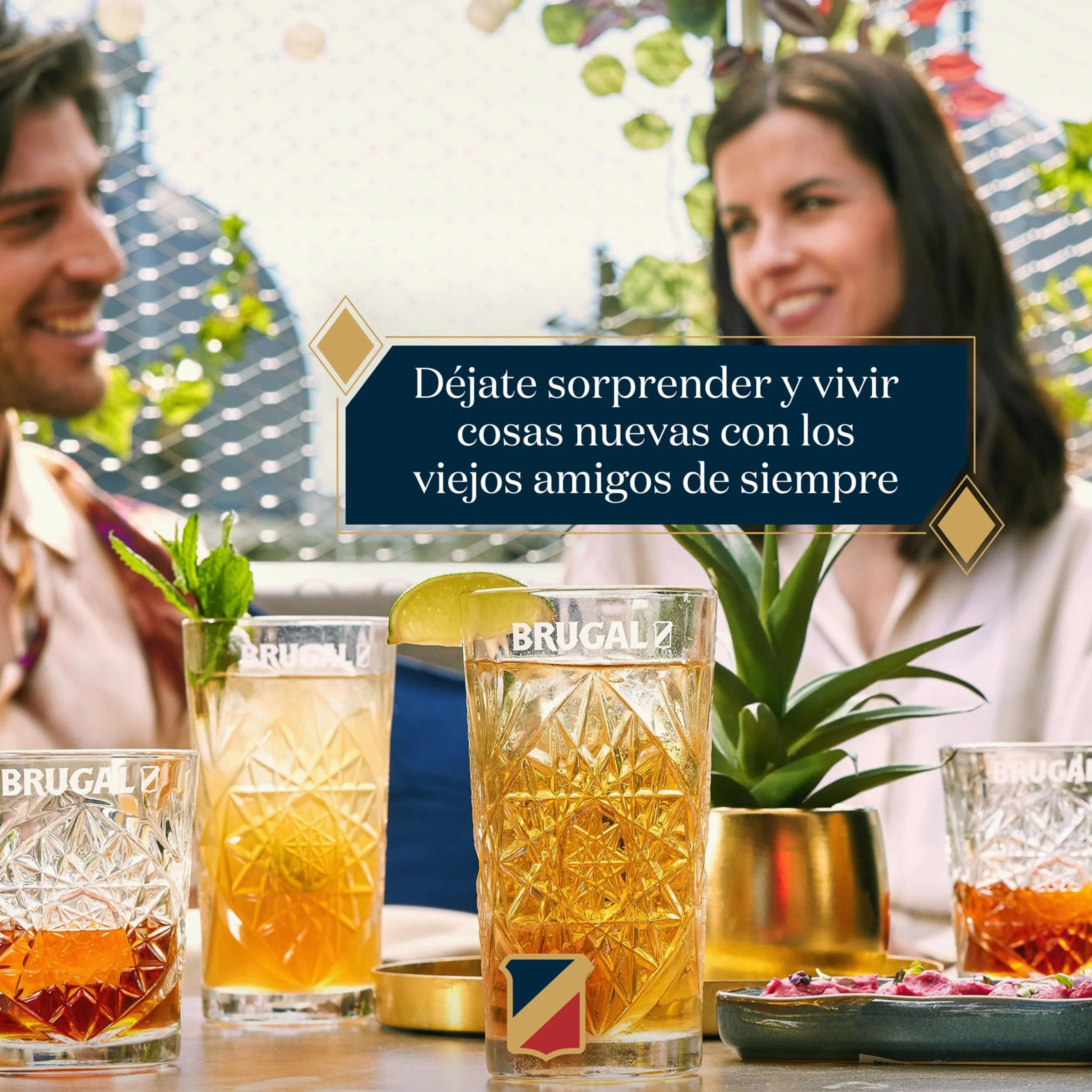 Brugal Extra Viejo Ron Dominicano 70cl