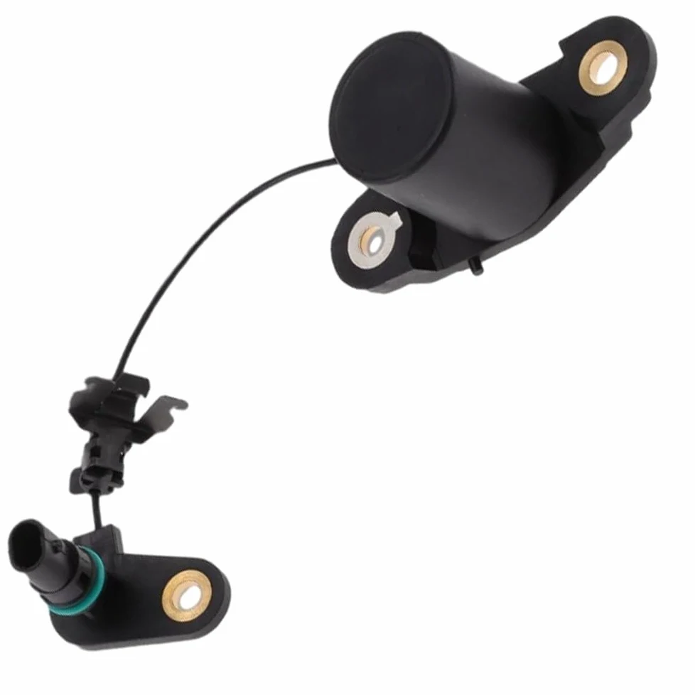 Sensor nivel aceite motor Compatible con Mercede&s-Benz GL450 2013-2016 C300 2014-2018 Sensor de nivel aceite motor 1 pin