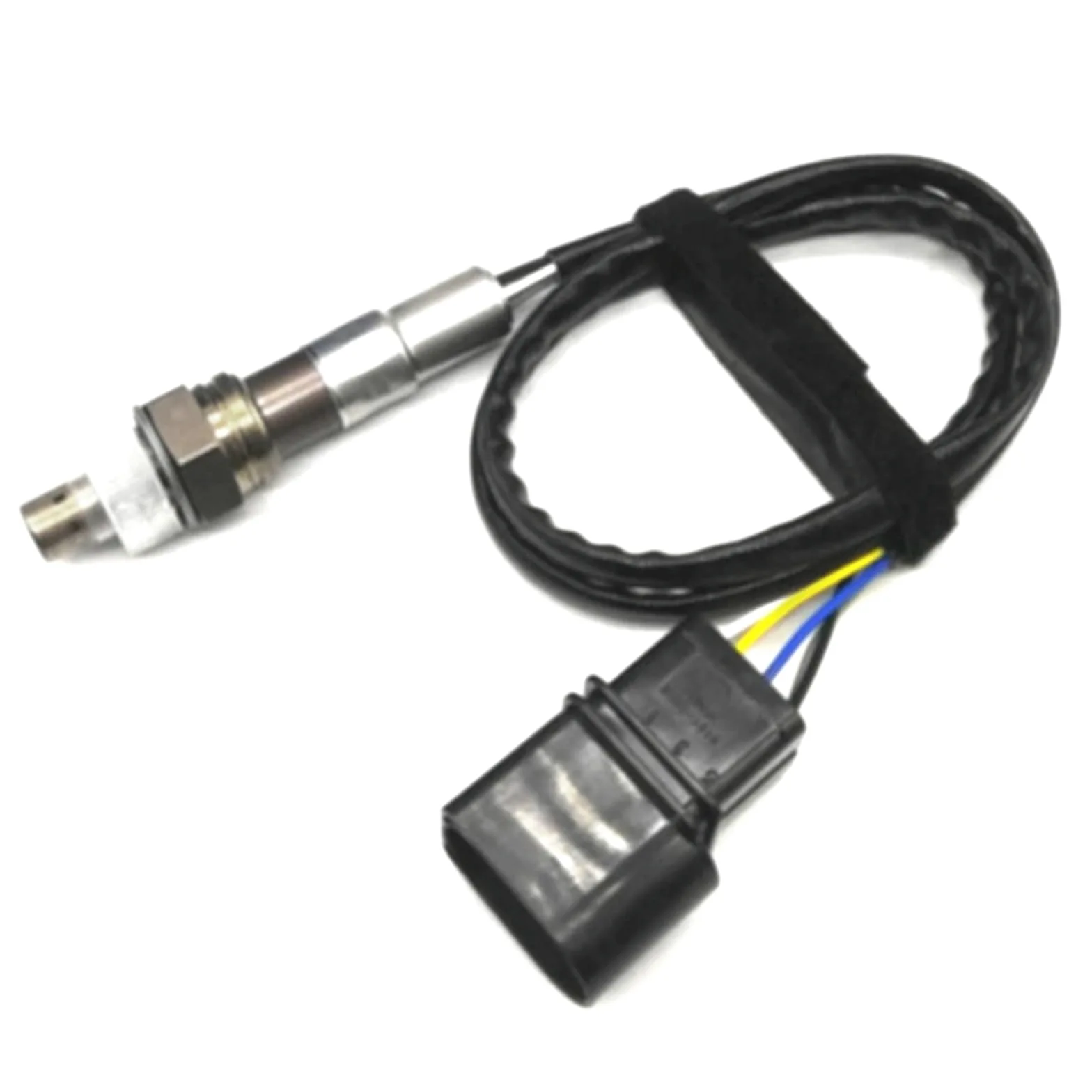 Sensor Oxígeno O2 Sonda Compatible Con Vw Para Golf 2009-2013 Para Golf Para Mk5 2007-2011 Sensor De Oxígeno Para Coche Módulo De Cables 06A906262