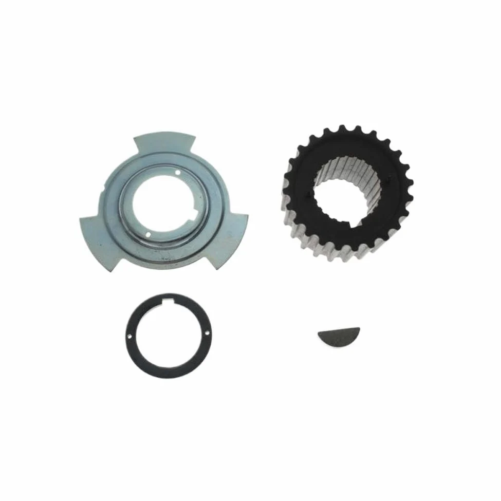 Piñón de transmisión del cigüeñal compatible con Pajero Montero Sport K96 V43 V45 V73 V75 V93 V97 L200 6G72 6G74 MD184894 MD184901 MD309036
