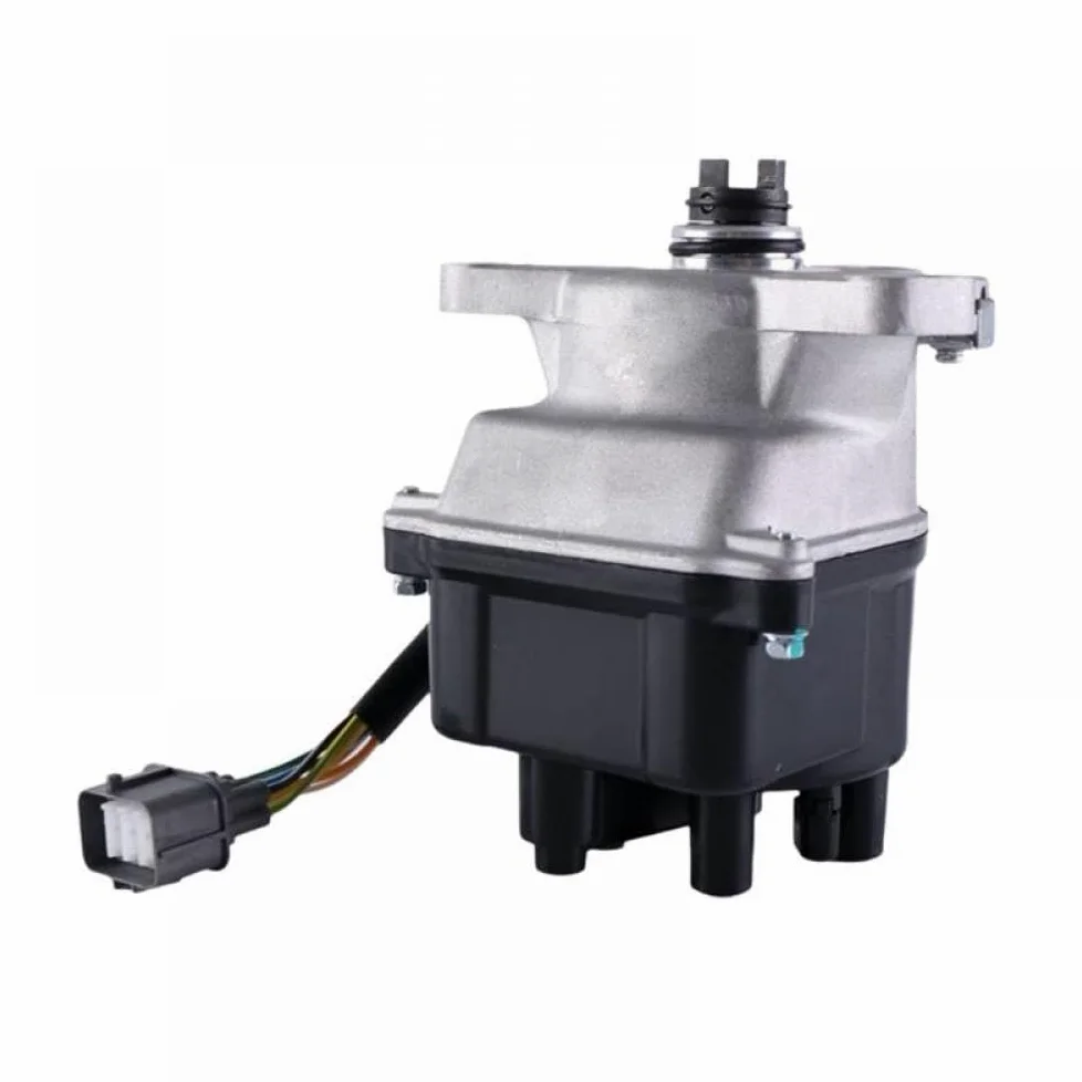 Conjunto de Distribuidor de Encendido Compatible con Logo HR-V TD63U D16W1 30100PELJ01 30100PE1J01