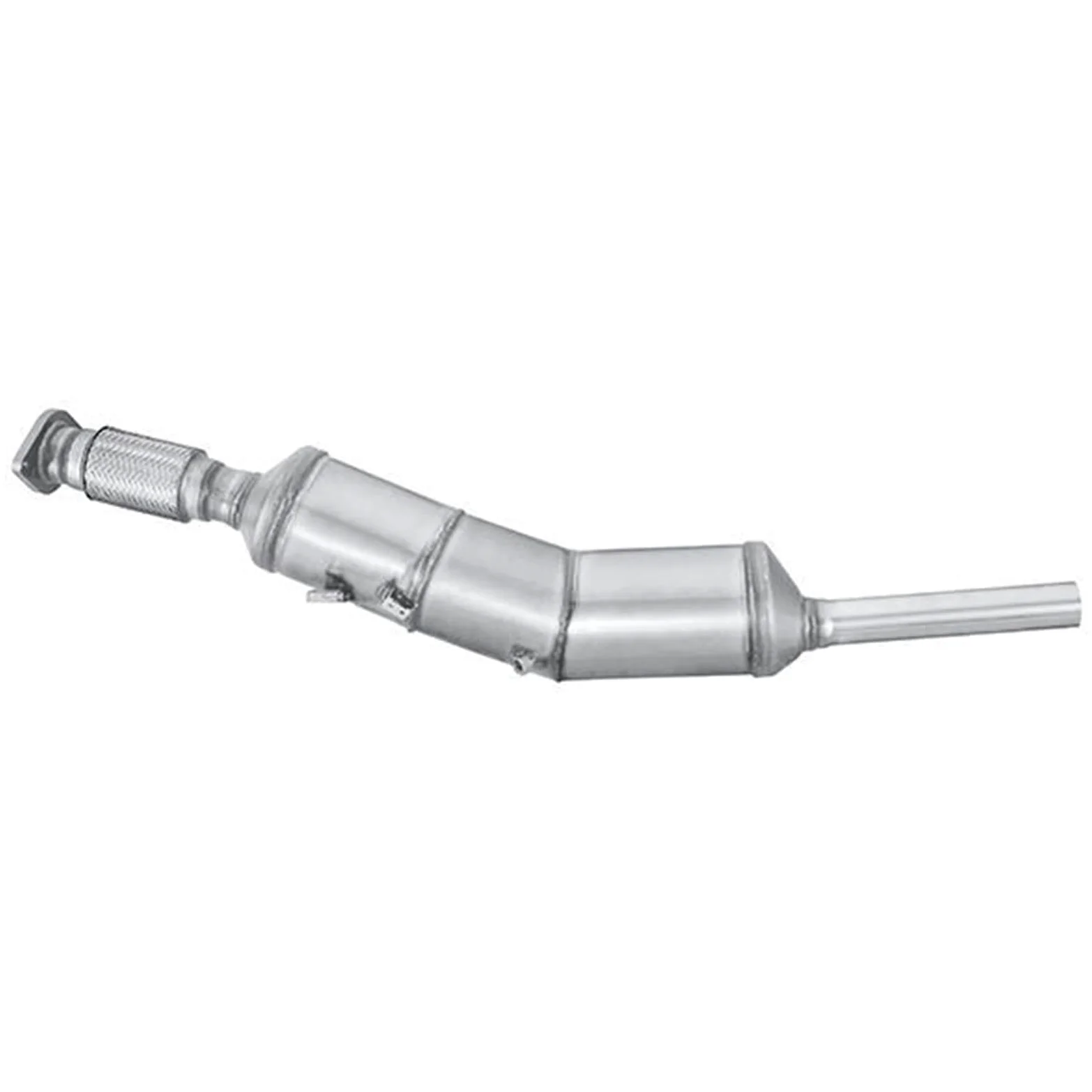 HELLA 8LH 366 081-211 Filtro partículas diesel - Easy2Fit® Kit
