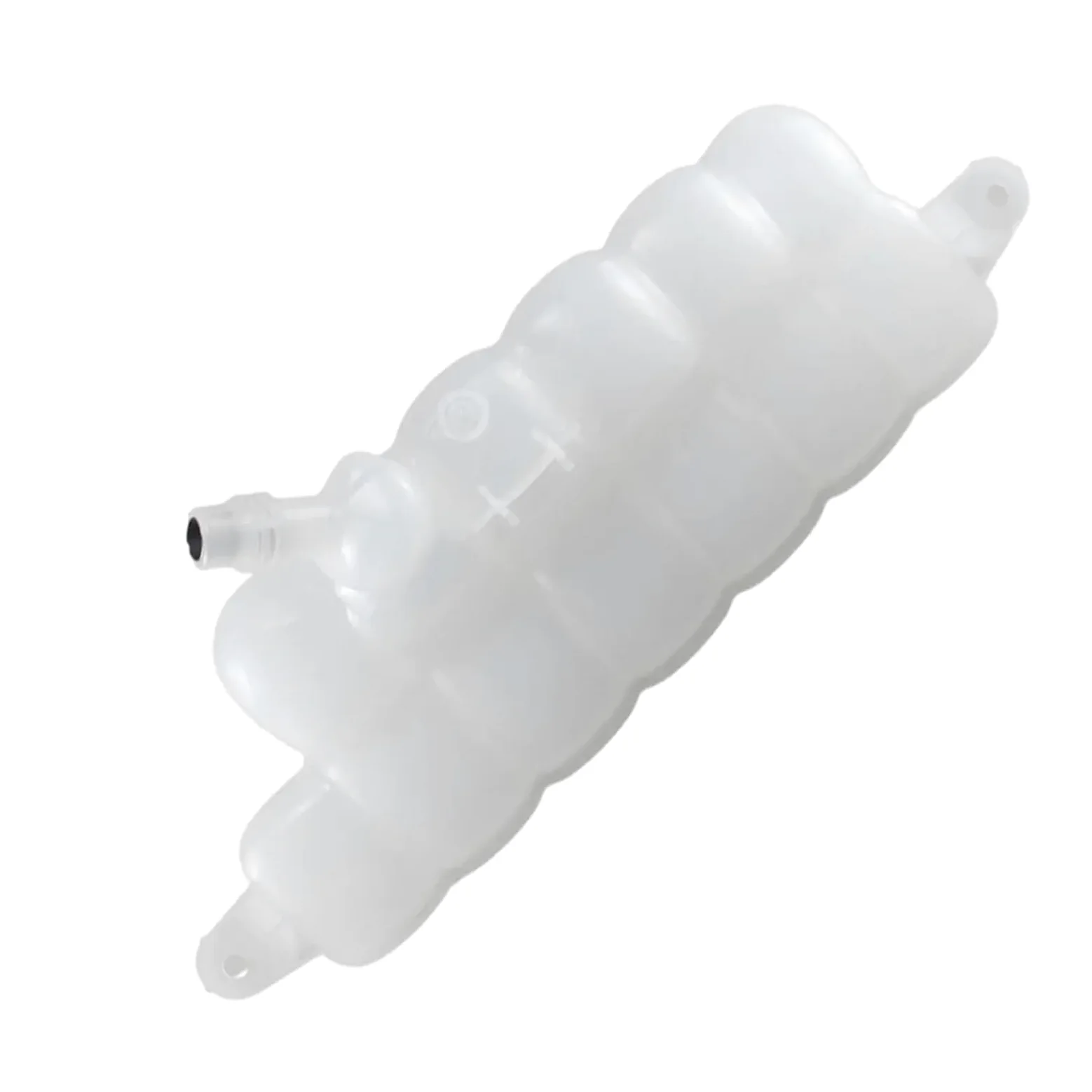 para F 150 para Expedition para Lobo Tanque de expansión del radiador de recuperación de refrigerante del Motor con Tapa FL3Z-8A080-A FL3Z8A080A Tanque de expansión del depósito