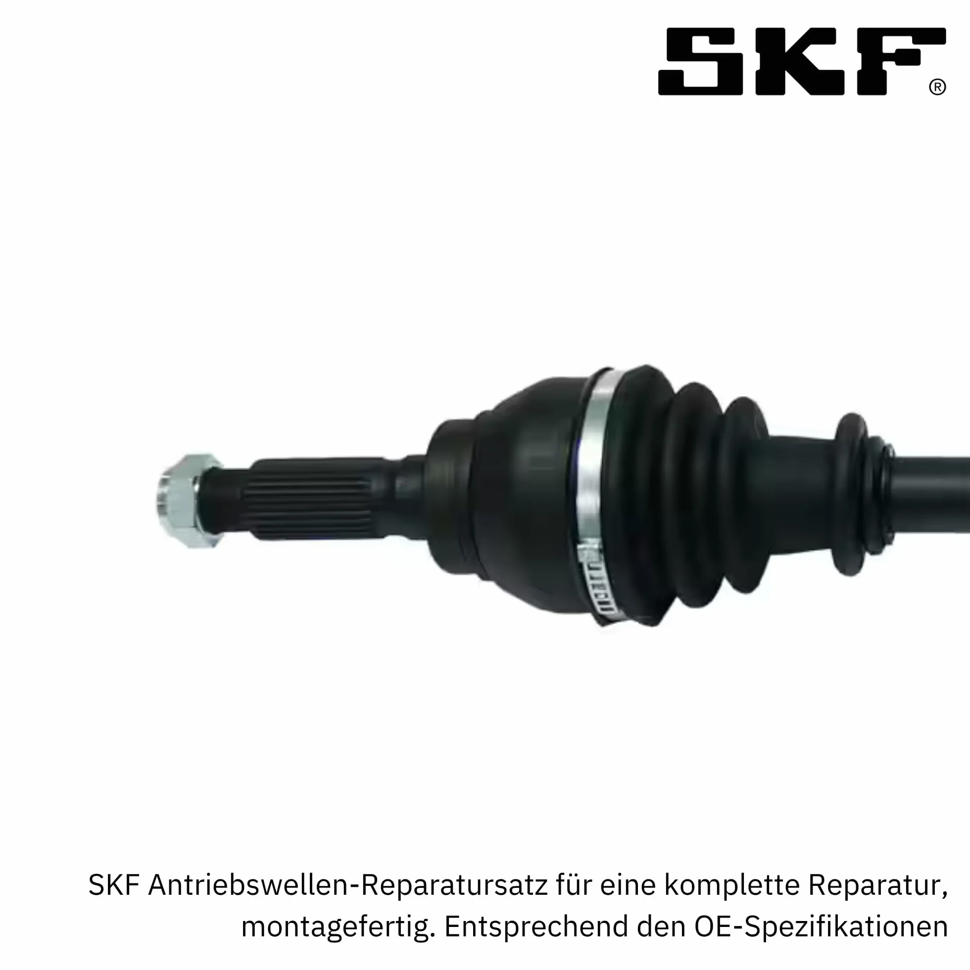 SKF Antriebswelle VKJC1114