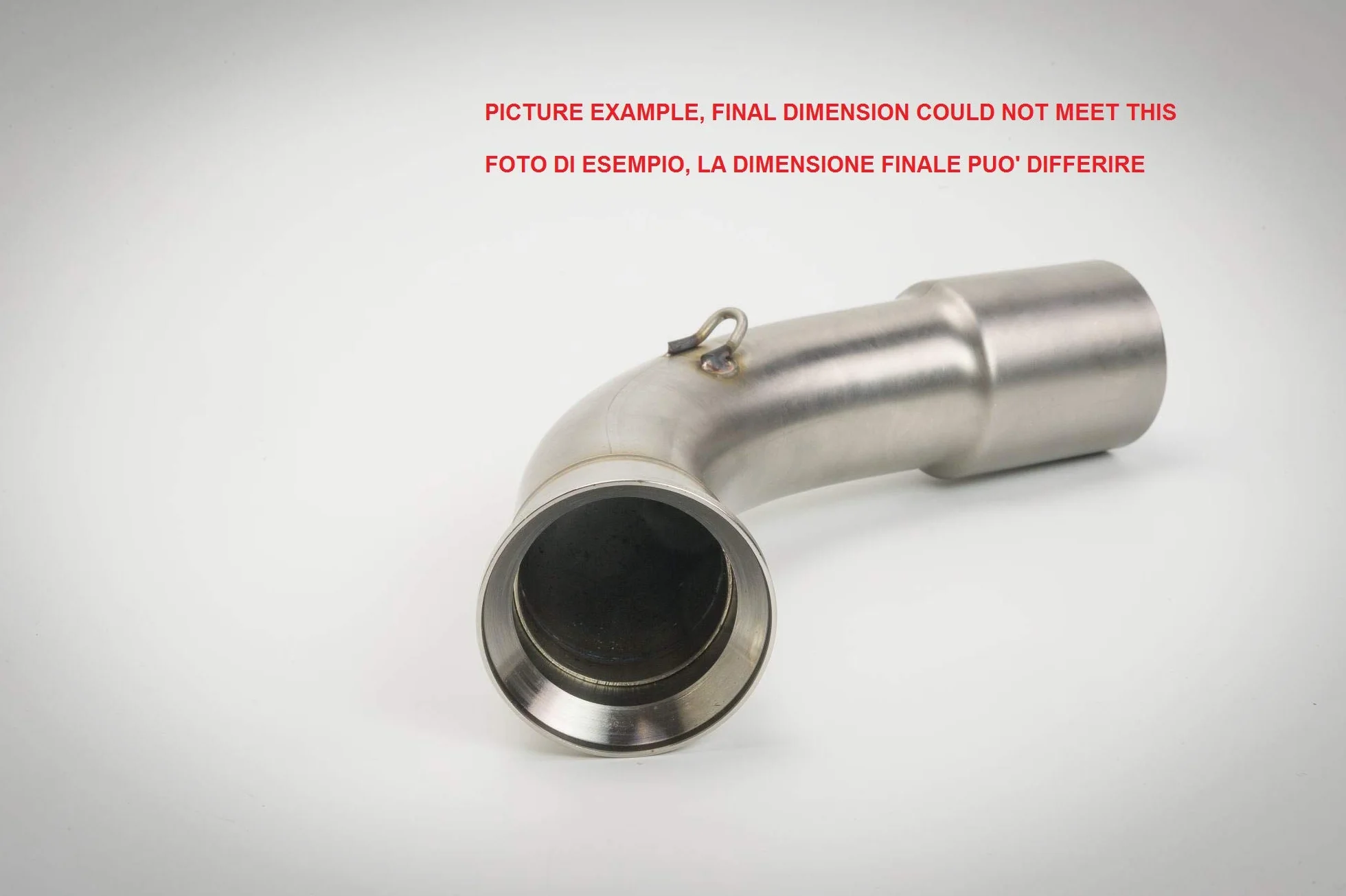 Olla silenciosa GPR Moto MoriniX-CAPE 650 2021/2023 e5line completa homologada e con catalizadorFurore Plata
