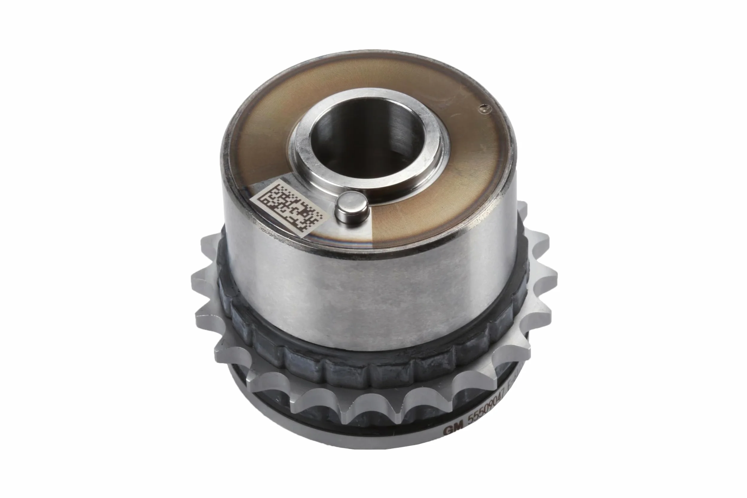 ACDelco GM Original Equipment 55509047 - Piñón del cigüeñal