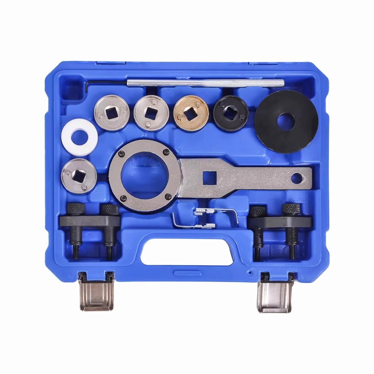 Kit Calado Distribución Para VW Para GTI 2.0T 2008-2018 Juego De Herramientas De Ajuste De Bloqueo De Sincronización Del Motor T10355 T10060A T10352 T10352 T10368