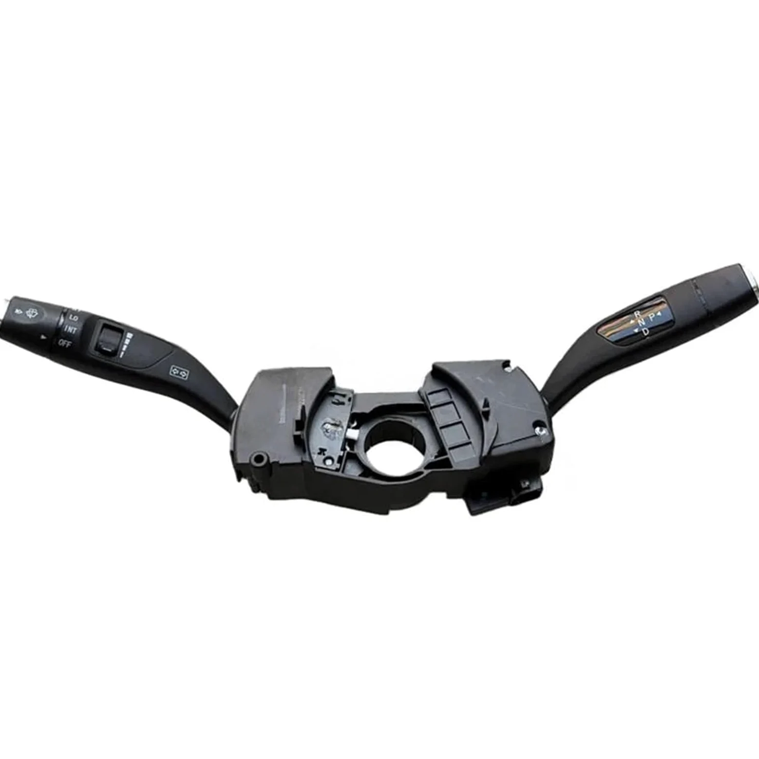 Interruptor De Faro Interruptor para faros antinie Para Jac JS1 E10X | Interruptor combinado Interruptor de faro Limpiaparabrisas 3774100X0070