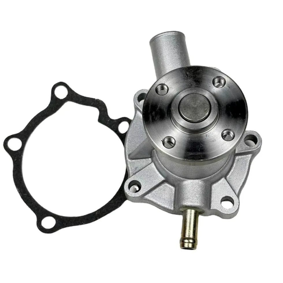de agua para el motor V800 Z400 D600