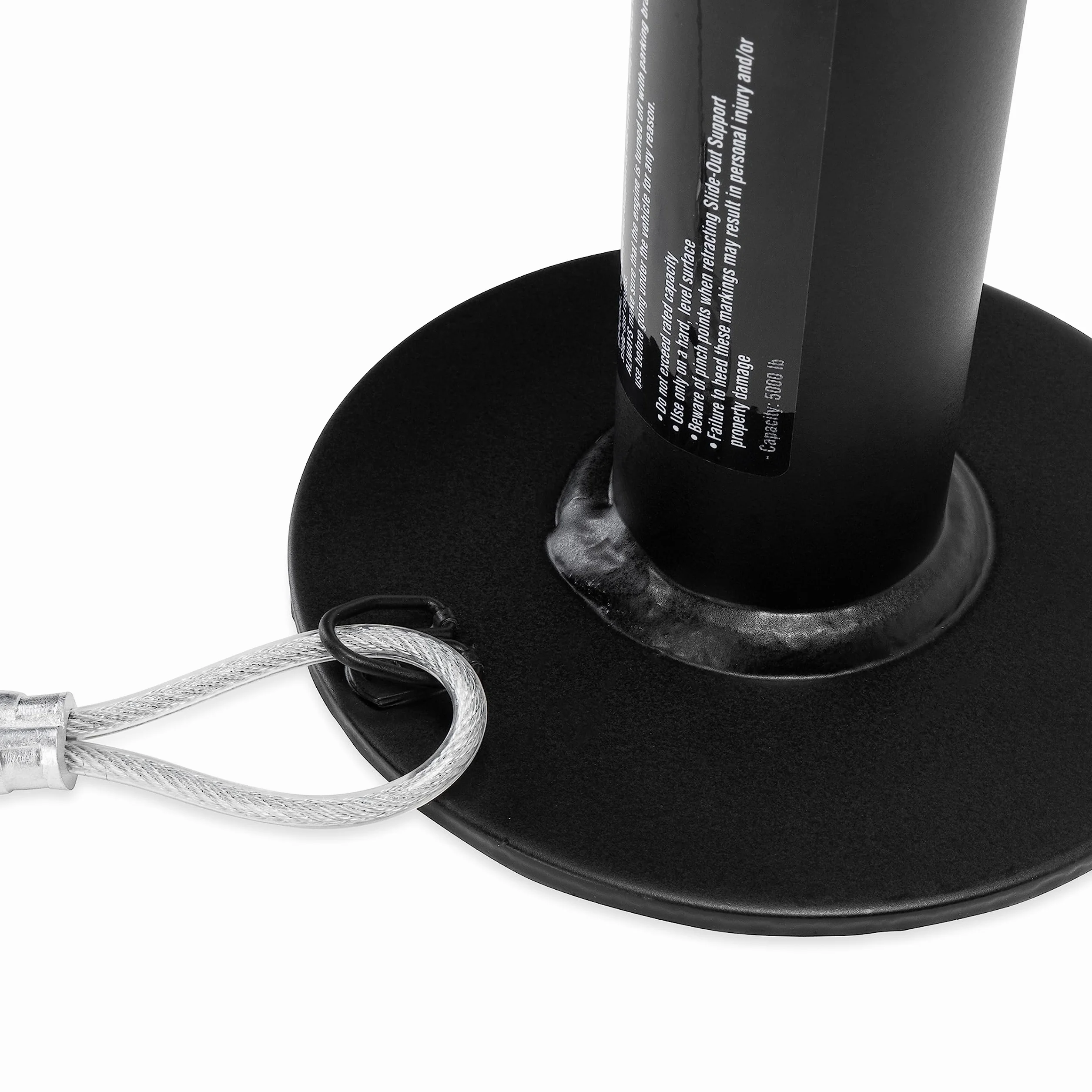 Camco Mfg Inc 48867 eaz-Lift Heavy Duty Slide out Apoyo