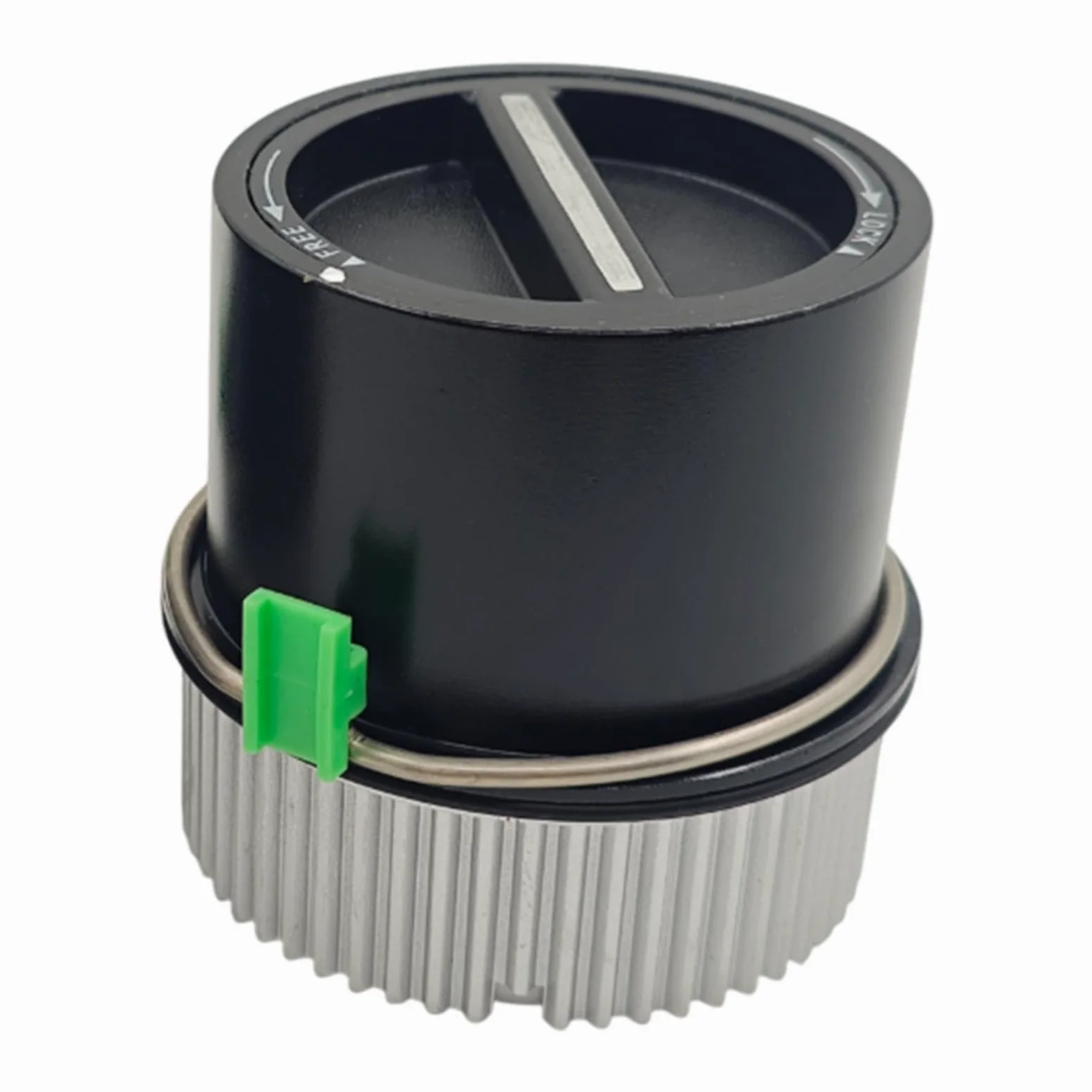 Cubo de Bloqueo de Rueda Manual 600204 Reemplaza Los Accesorios de Expedition