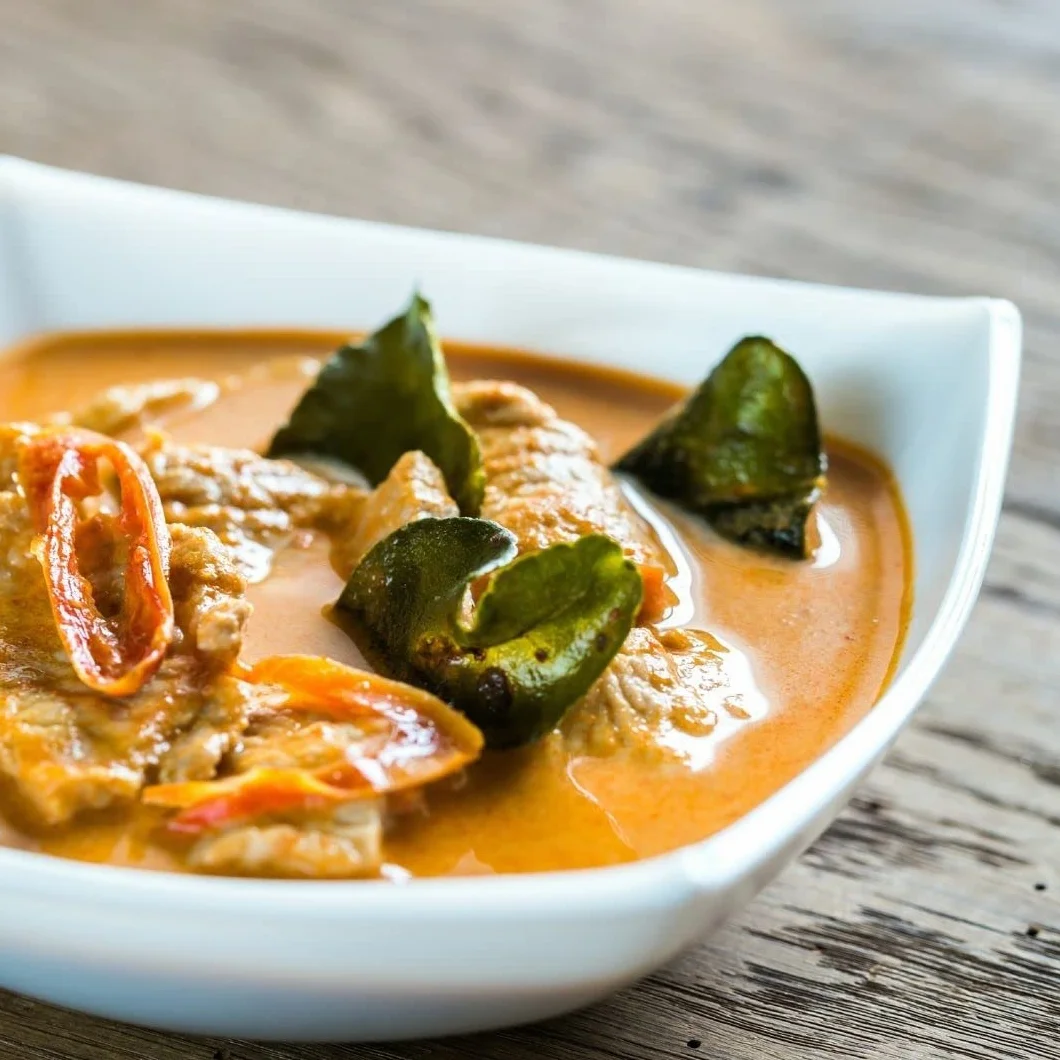 NITTAYA Pasta de curry Panang 1 KG