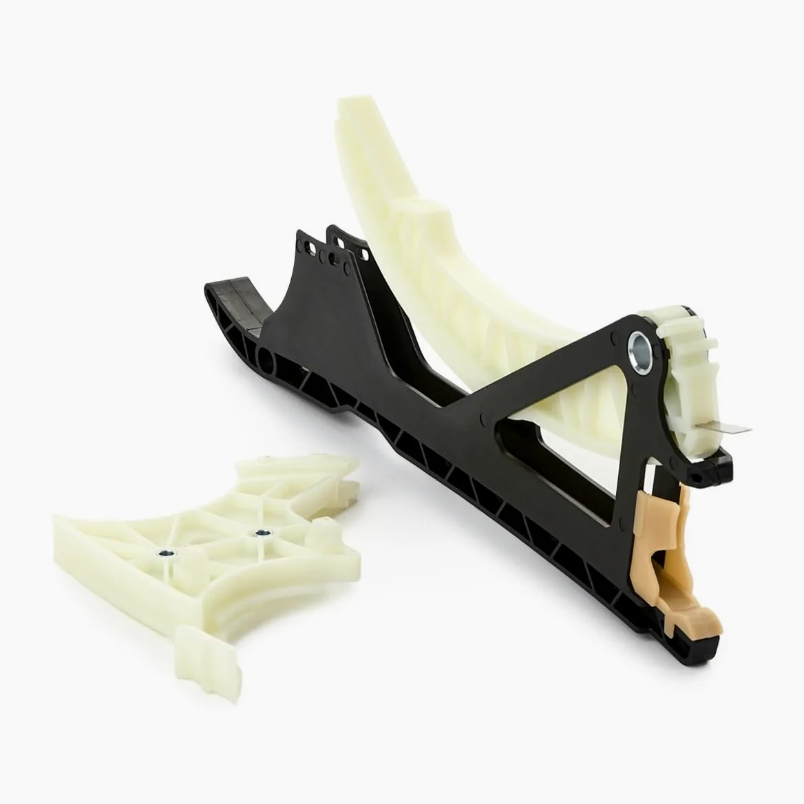 RIDEX 1389T2458 Kit de cadena de distribución para árbol de levas Compatible con BMW 5 Touring F11