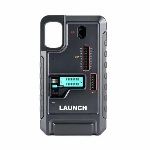 X-431 G5 PROG5 Programador IMMO 3 en 1 para vehículos europeos, compatible con coincidencia de teclas/programación ECU/TCU Clonación y actualización de escritura de XPROG3