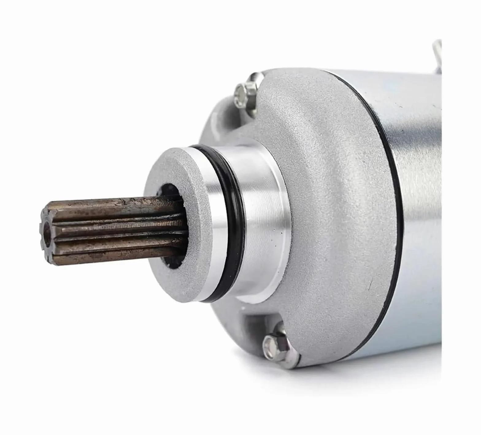 Motor Generador para FZ6 FZ6R XJ6F XJ6N para YZF-R6 para YZF R6 2006-2020 Motor De Arranque De Motocicleta 2C0-81890-00