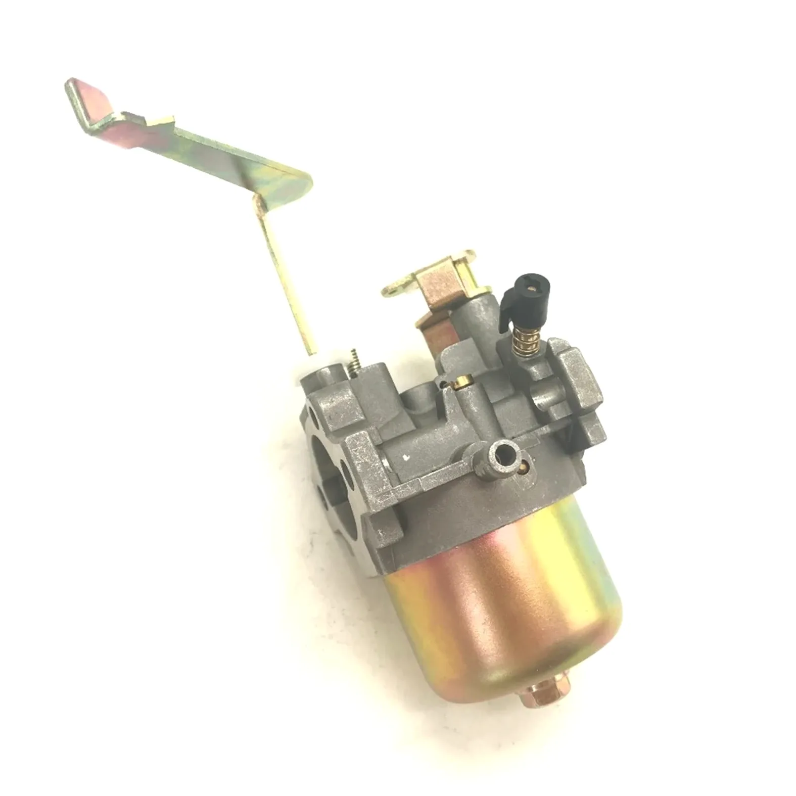 para Carburador De Motor Mikuni para Mitsubishi GT600 GM182 MBG2902 MBG3500 6HP 181CC Carburador para desbrozadora
