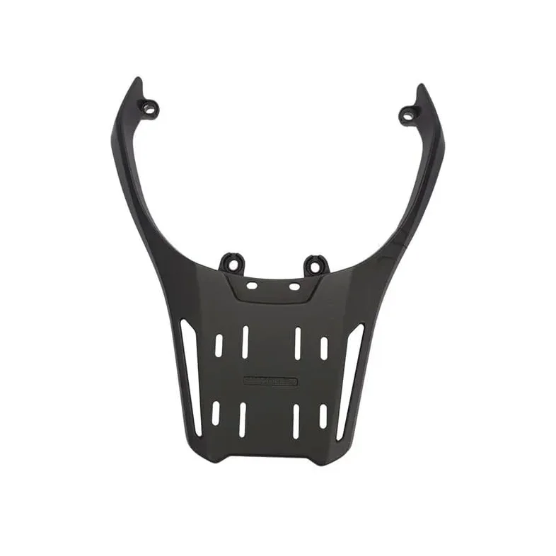 Compatible con El Maletero Trasero De Aleación Aluminio Scooter Compatible Sanyang 300 Portaequipajes Trasero para