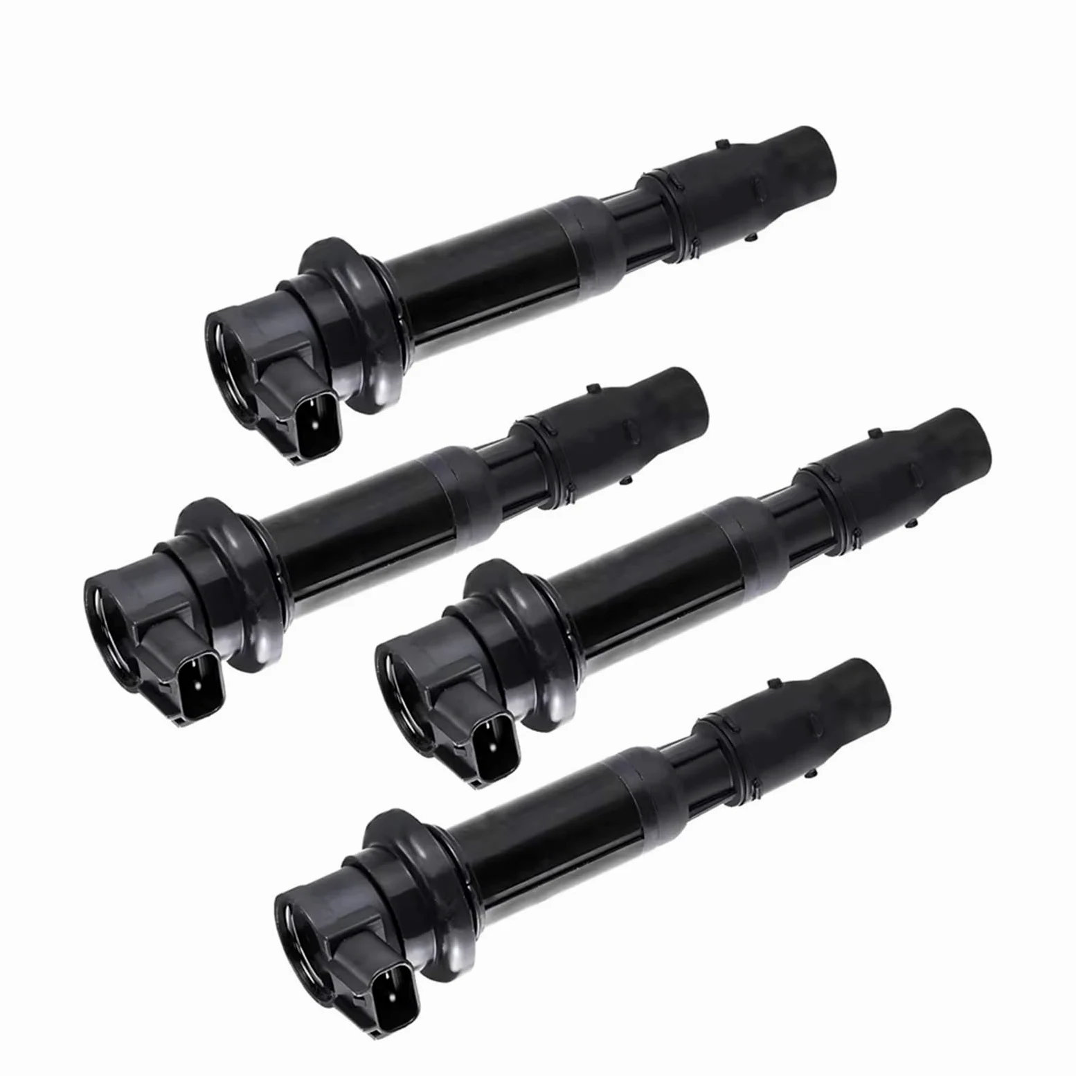 Cable Bujia Para Kawasaki Para Ninja Para ZX-6R ZX600 ZZR600 Para Triumph Para Tiger 800 XCA/XR/XRT 1200 Para Street Para Bobinas De Encendido Encendido