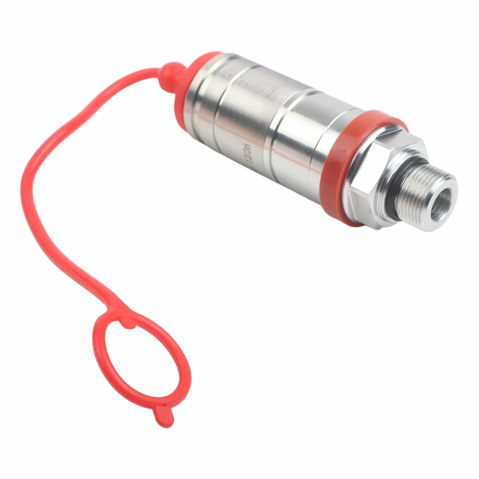 M22 X 1.5 Acoplador rápido hidráulico hembra para Massey para FERGUSON, para nuevo para HOLLAND,Para tractores Case IH, Conector de acero de 250 barras