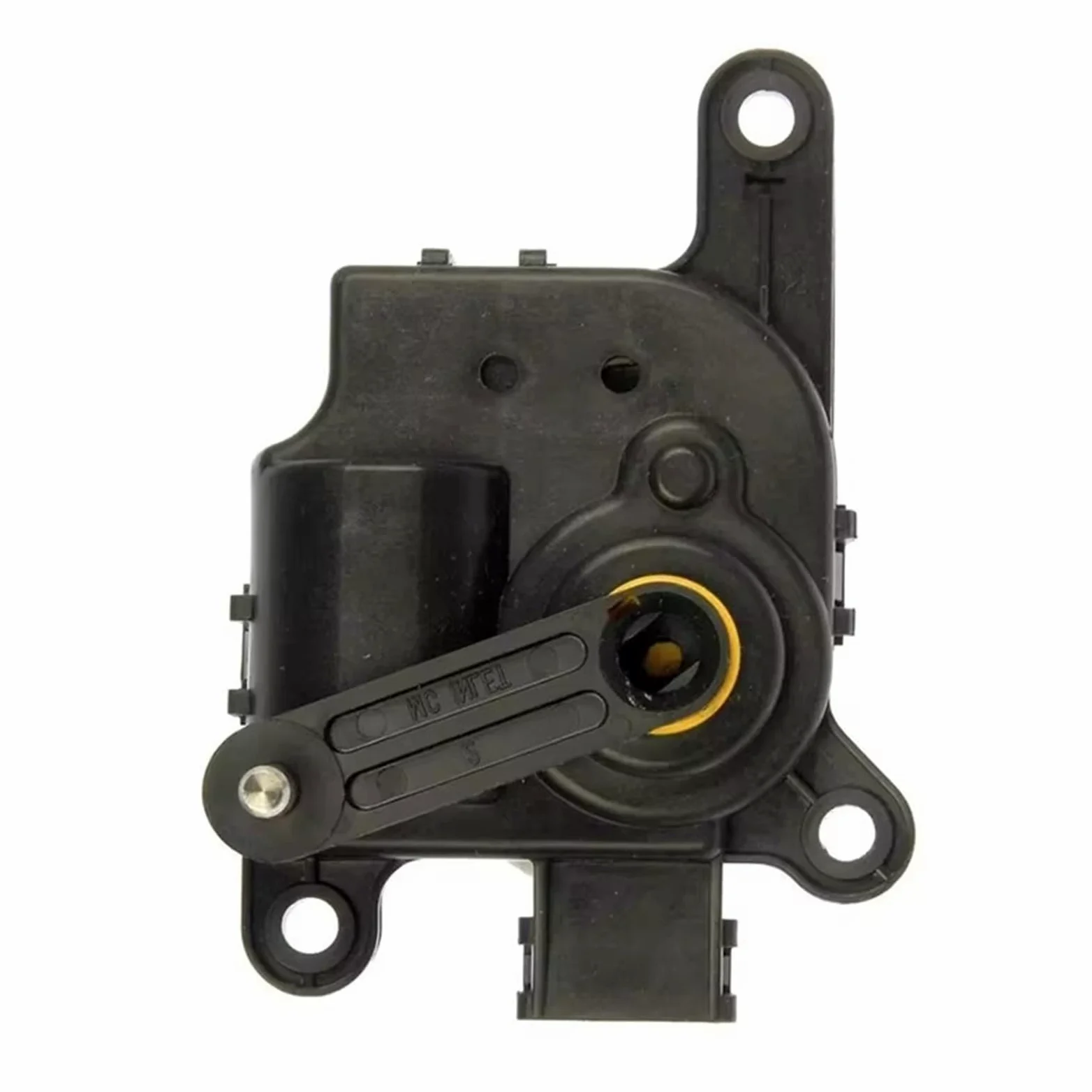 Servomotor de Aire Acondicionado para Hyundai Accent 2006-2011. Sistema de climatización para automóviles. Servomotor de Aire Acondicionado para automóviles G04013 971241E000