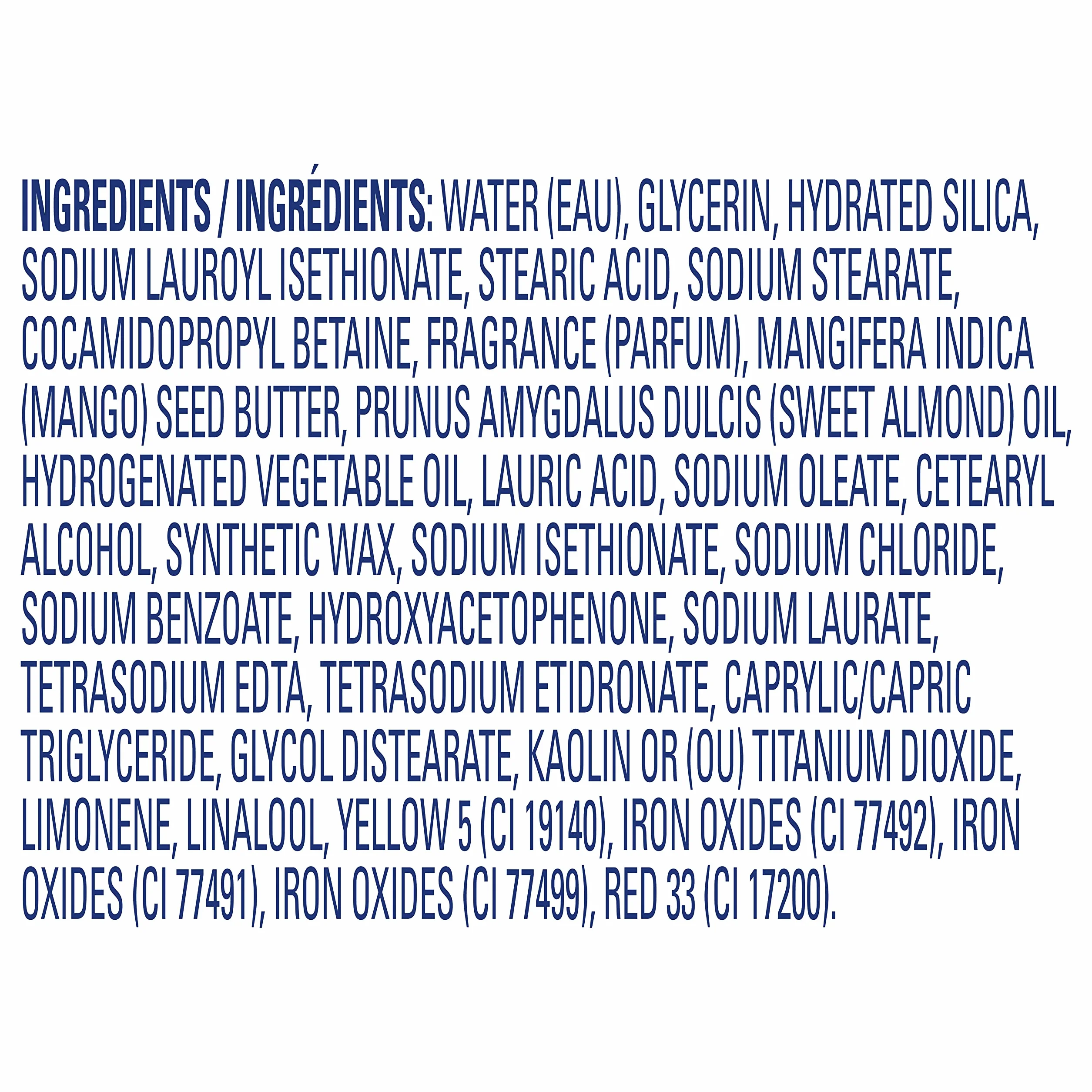 Dove Exfoliante corporal Body Polish piel seca almendras molidas mantequilla de mango exfolia hidrata aroma