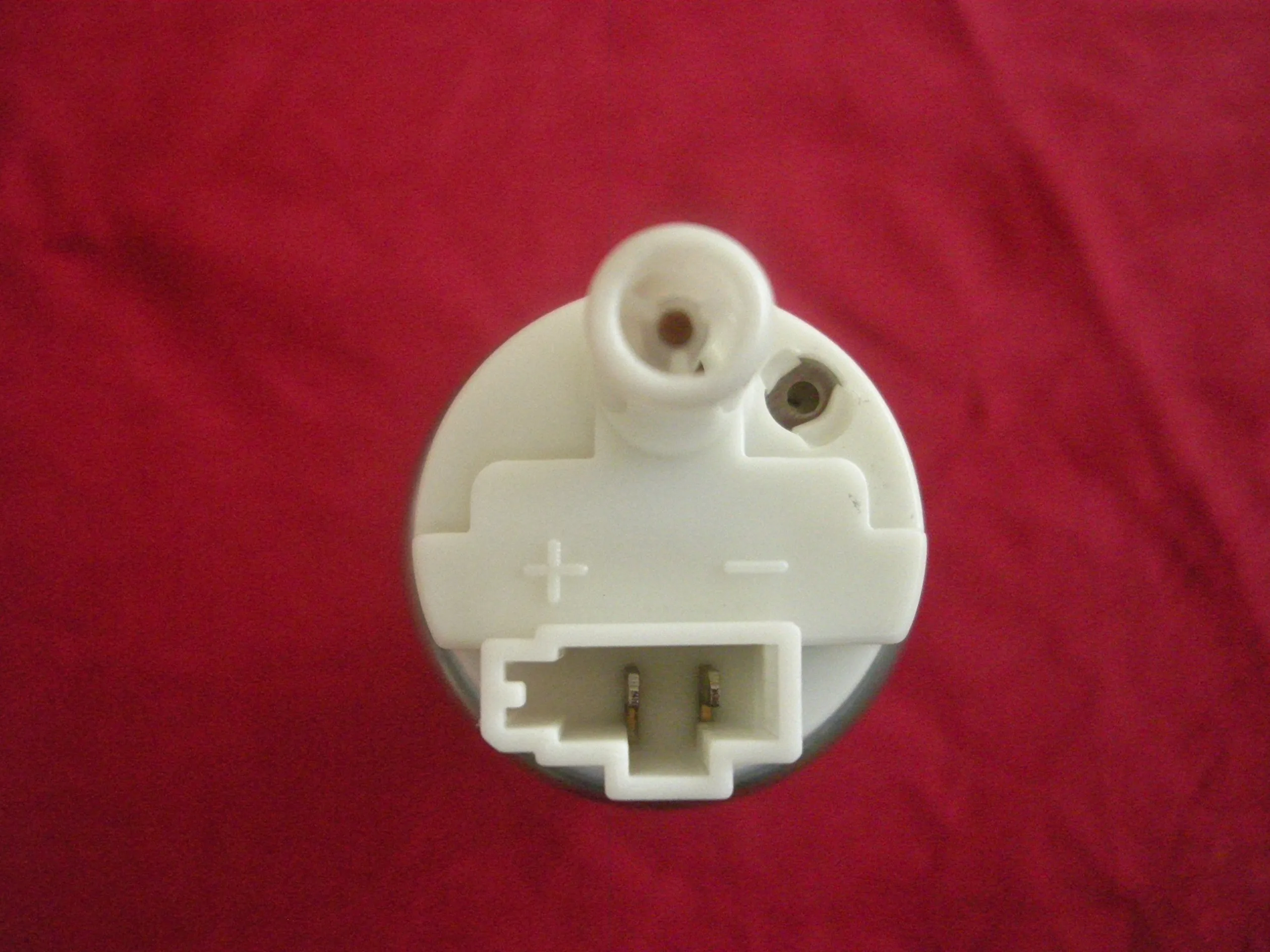Bomba de gasolina para Honda NT 700 NT700 NT700V Deauville RC52 fuel pump EFI 2006 2011