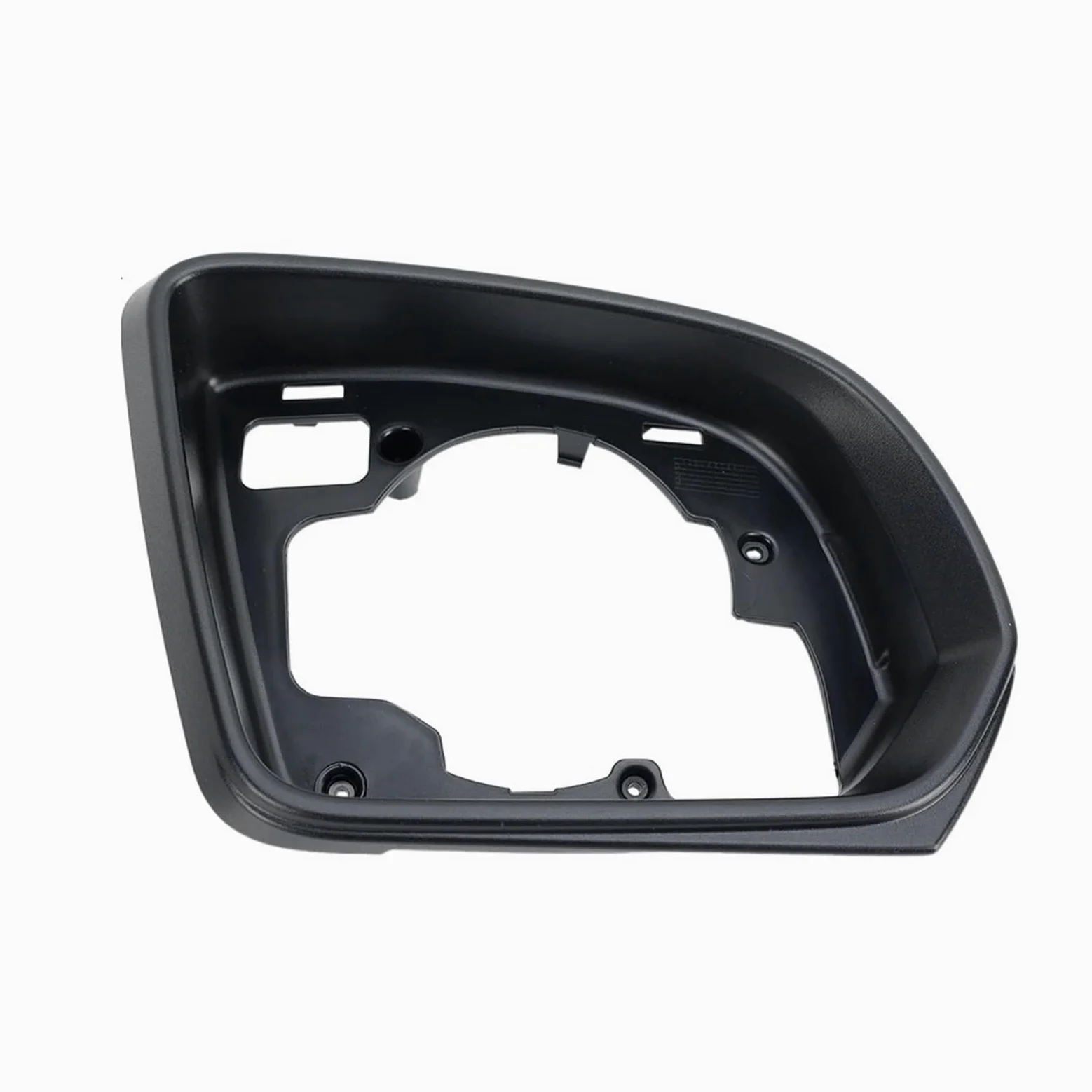 Cubierta de Espejo retrovisor para Benz Clase V Vito W447 2014-2025,Marco de Espejo Lateral de Puerta,Lente de Cristal,Espejo retrovisor (1 Pieza Derecha)