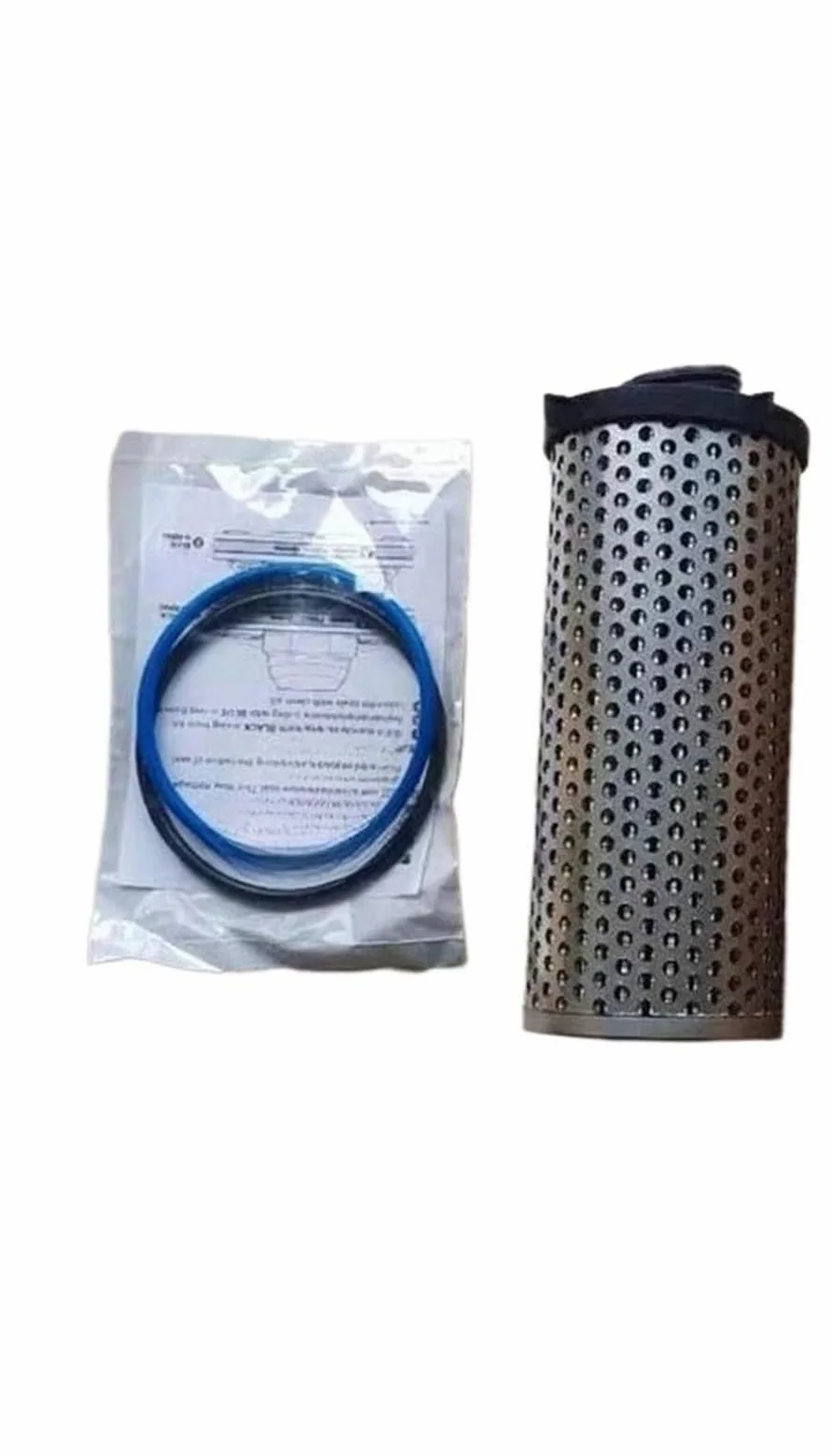 Filtro Principal de Aceite hidráulico for minicargadora S550 S590 7414581 7024037